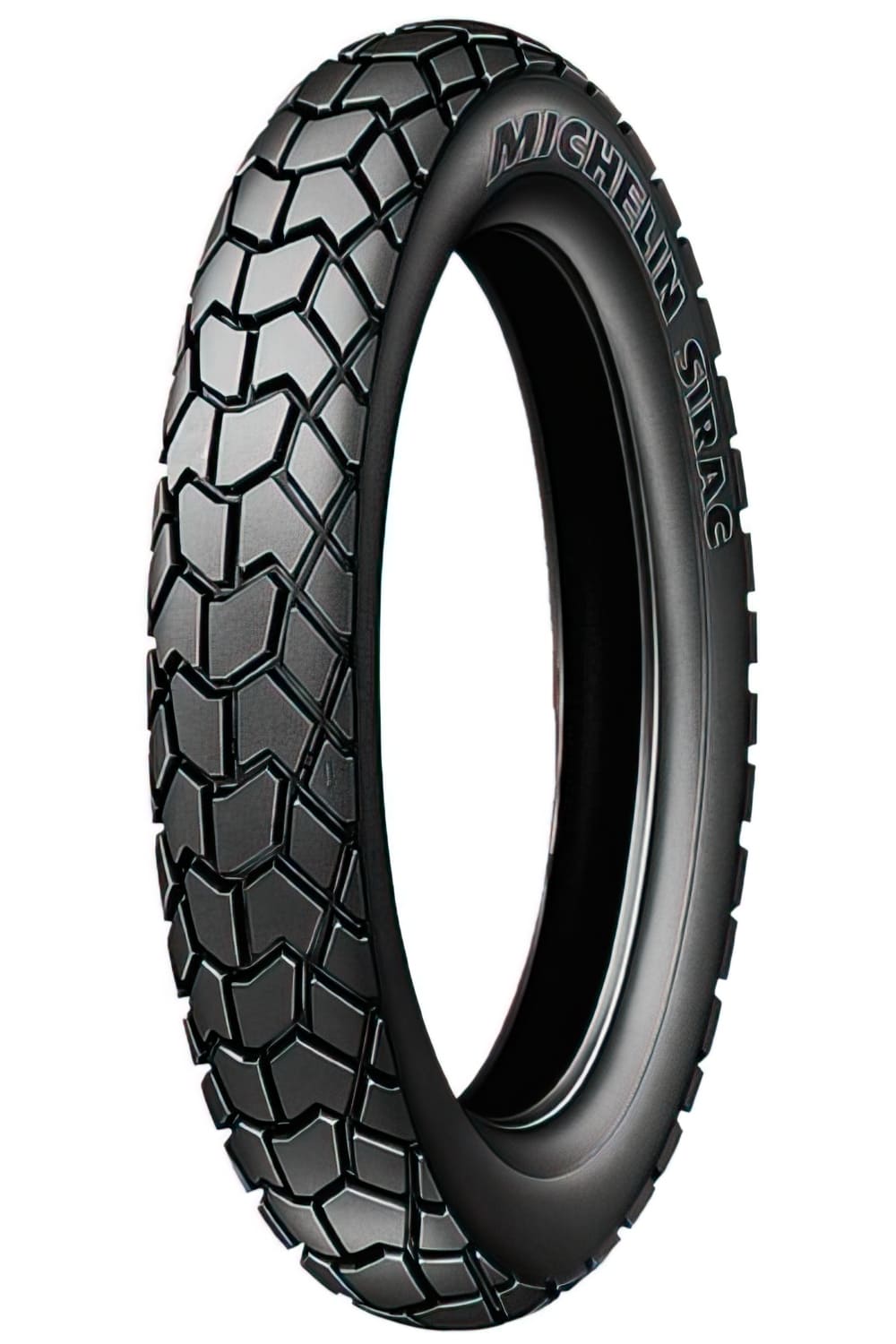 PNEU-MI2054 Michelin 80/90-21 Sirac front TT 48R tyre