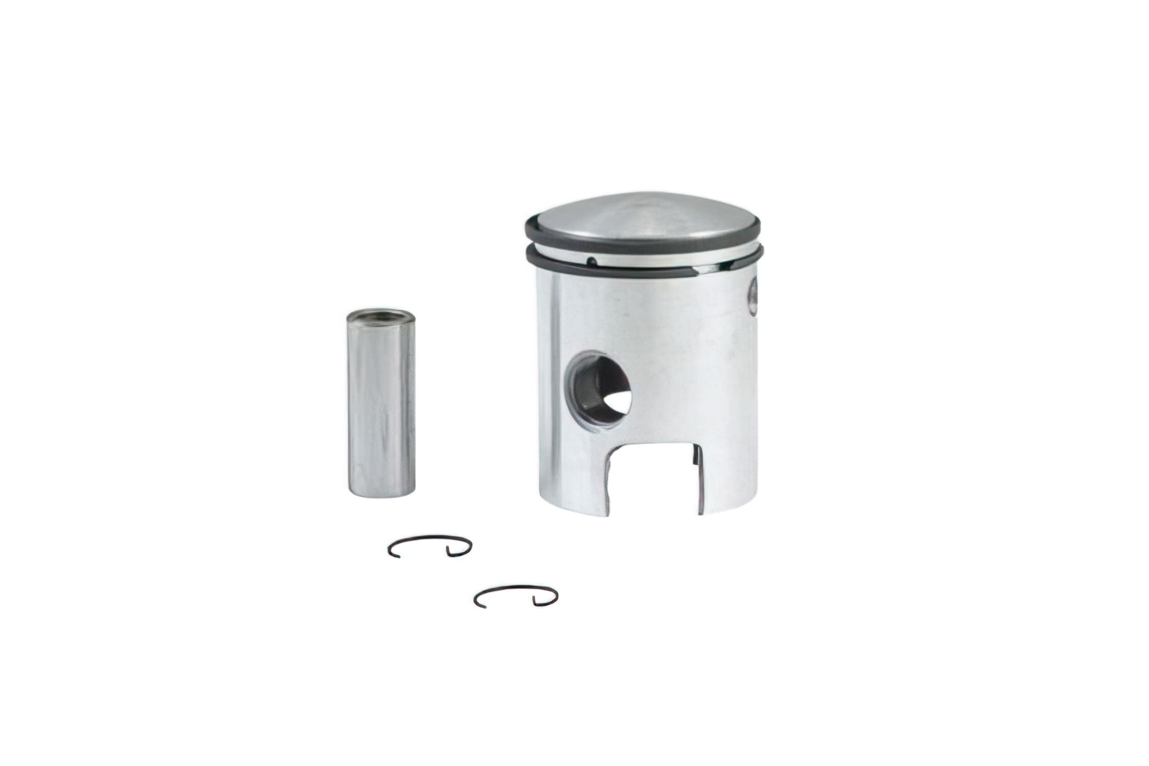 CGN493833 Piston Ø 38.4mm, Piston Pin 12mm, Piaggio Ciao