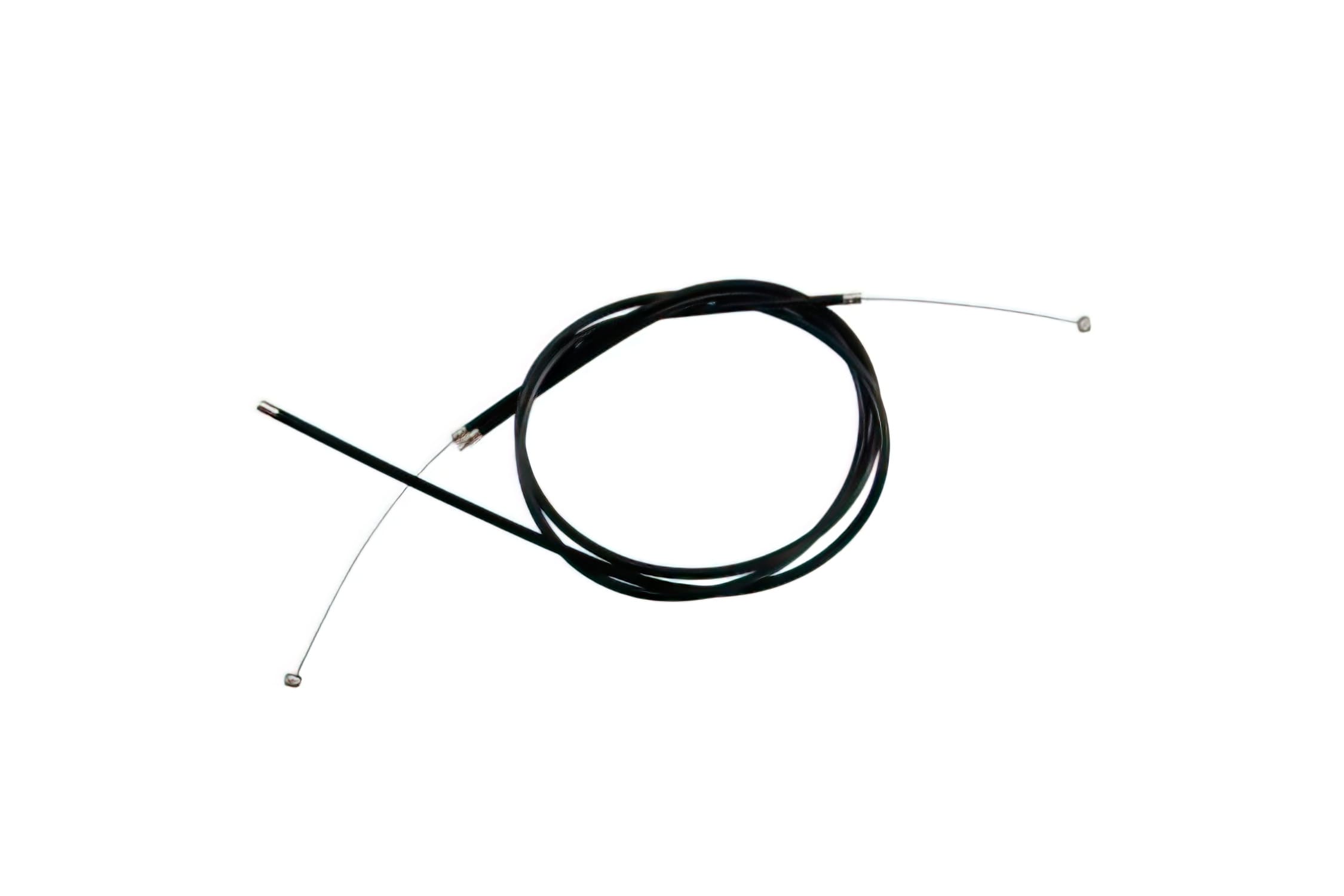 CGN487503 Brake Cable Original Quality Piaggio Typhoon / NRG before 04