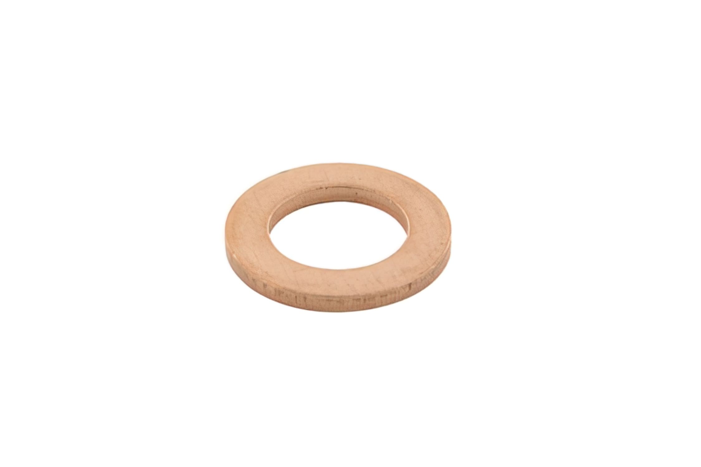 MF96.90027 Copper Washer for Oil Drain M8 Ratios