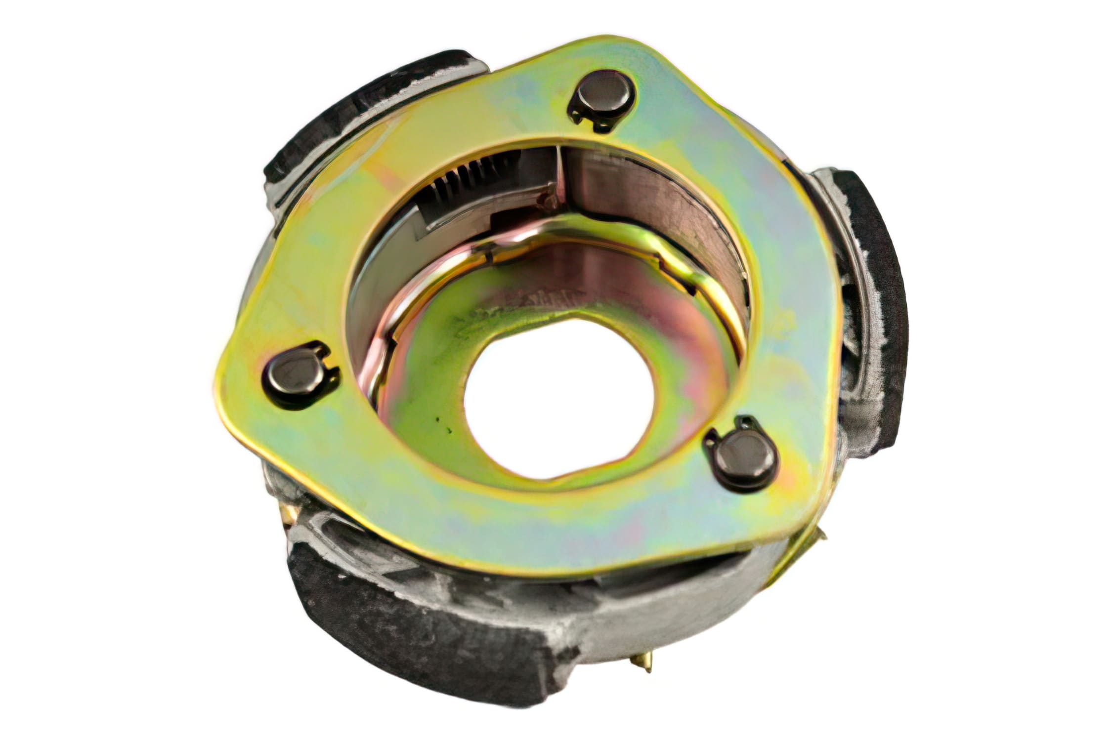 CGN489505 Clutch Piaggio MP3 / Vespa GTS 125cc