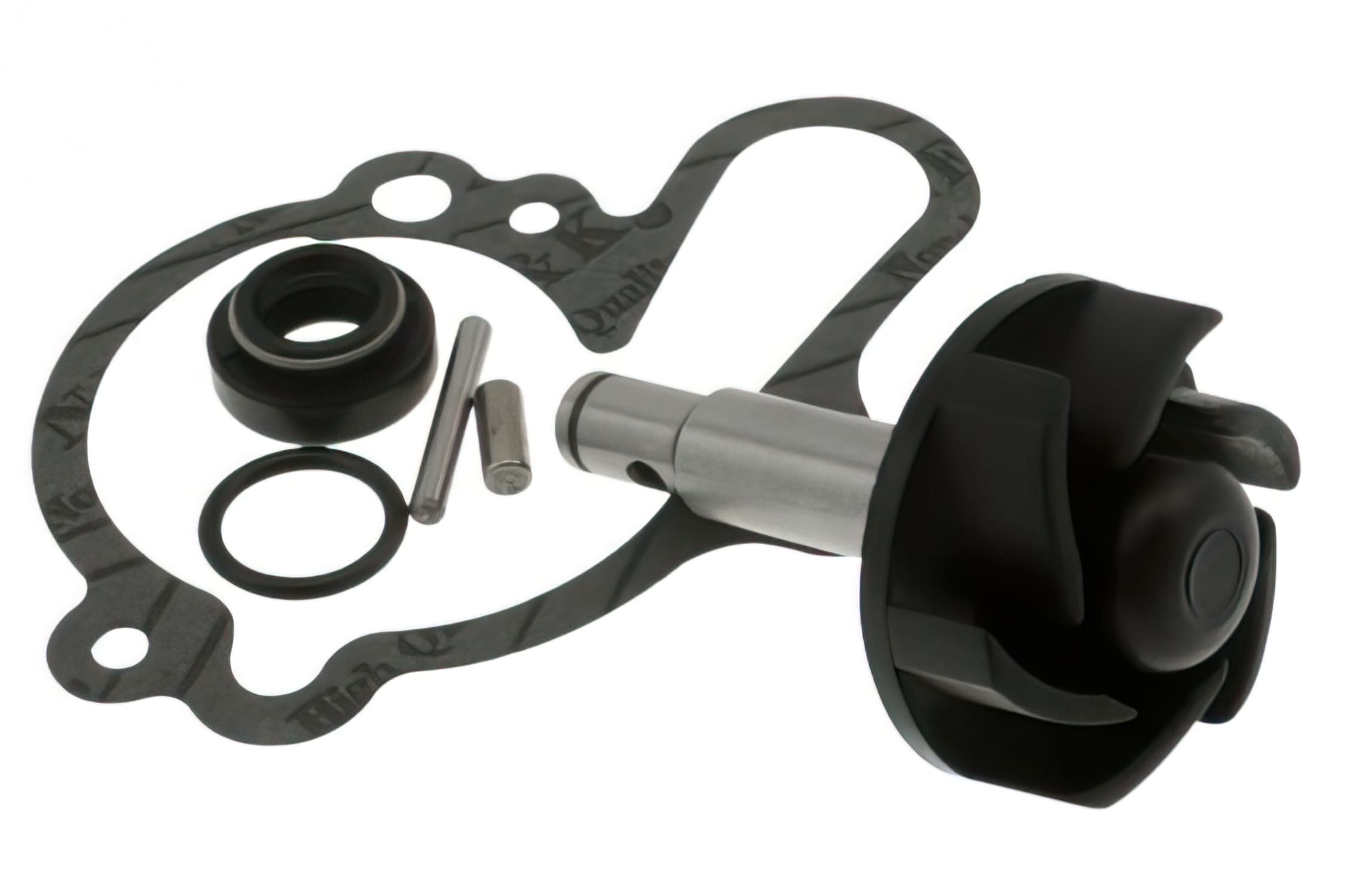 MF96.19991 Water Pump Repair Kit, Minarelli AM6