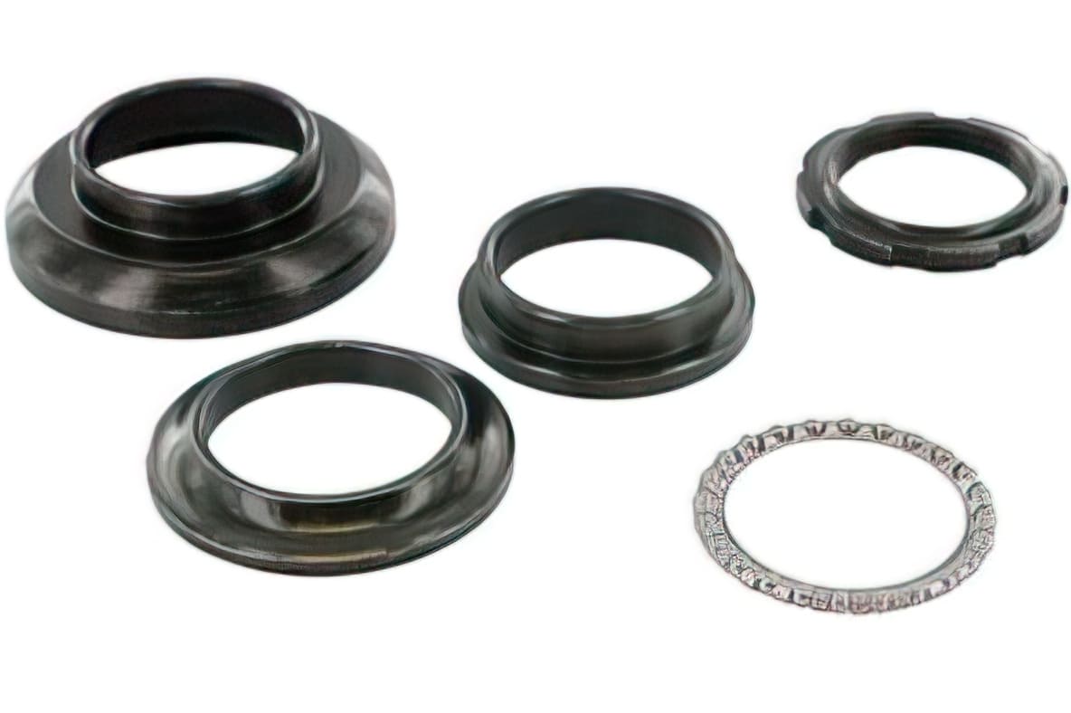 MF96.20003 Series Steering Bearings Peugeot Speedfight, Elyseo, Elystar, Trekker, Vivacity, Jetforce