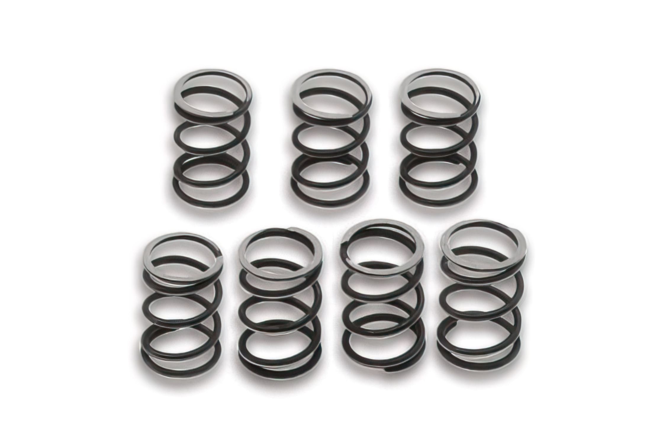 M294586 Malossi Clutch Springs (x7), Vespa Cosa / PXE 200cc