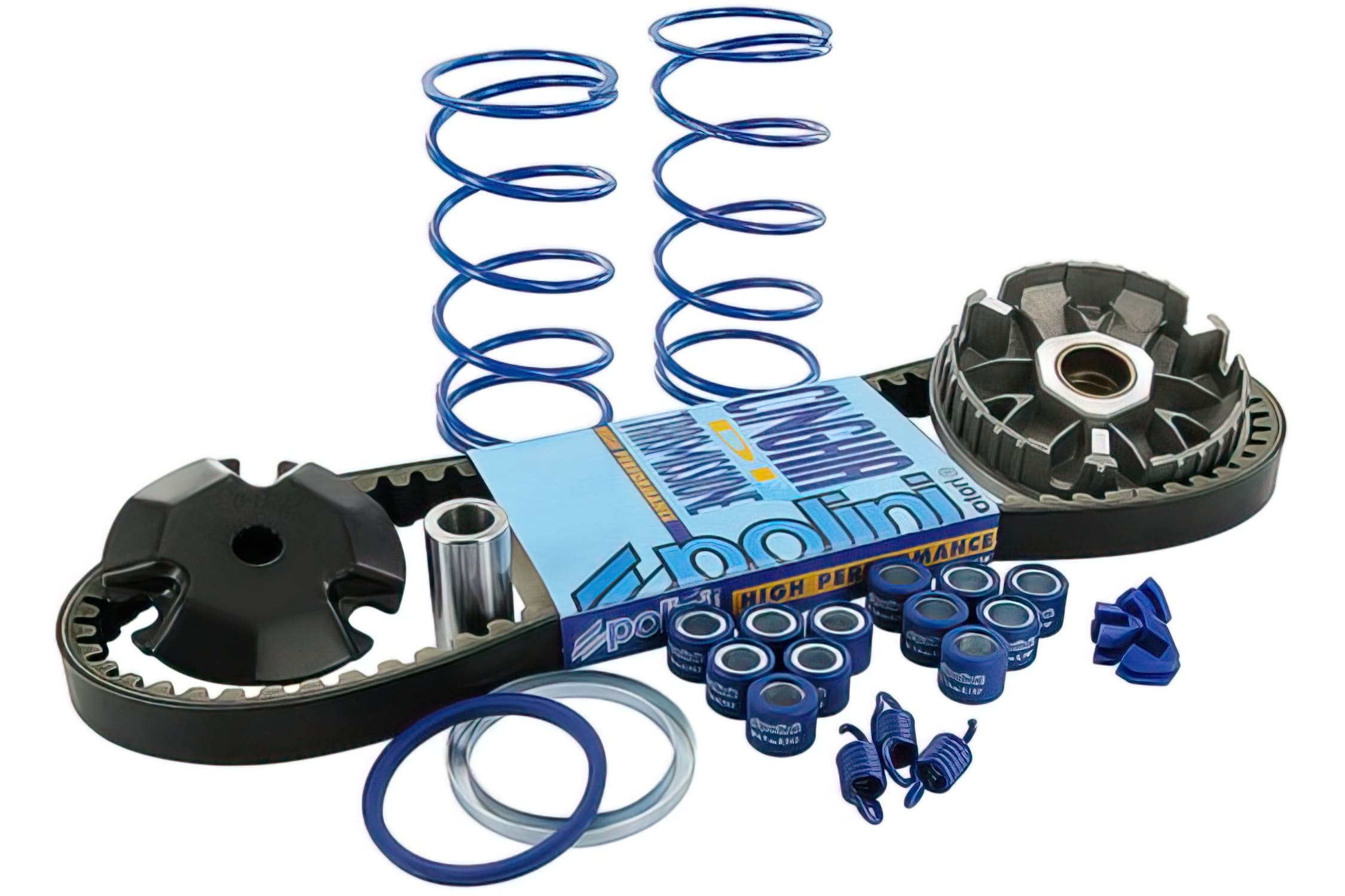 VARIATORE POLINI HI-SPEED KIT