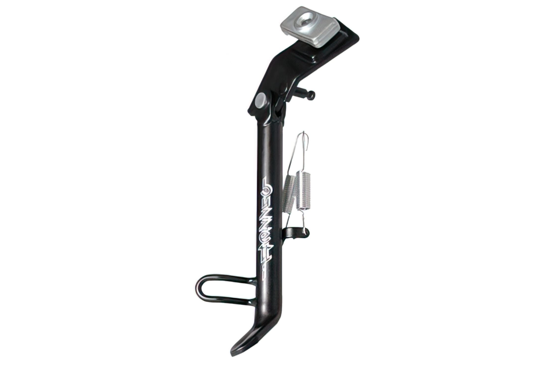 WB-4398 Buzzetti Side Stand Piaggio Zip/Fast Rider (L=20cm)