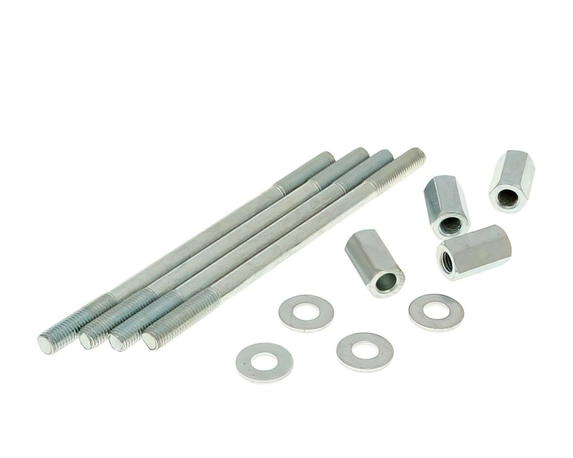 MF96.90111 Kit Prigionieri cilindro M7x120mm Derbi