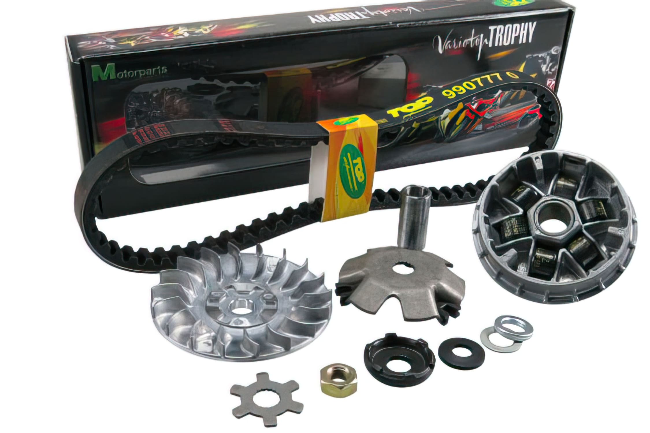 T9931670 Variatore Top Performances TPR MBK Nitro / Aerox