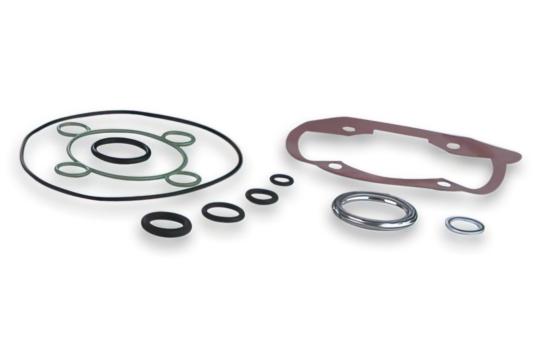 M1112504 Malossi I-Tech Gasket Kit, 70cc