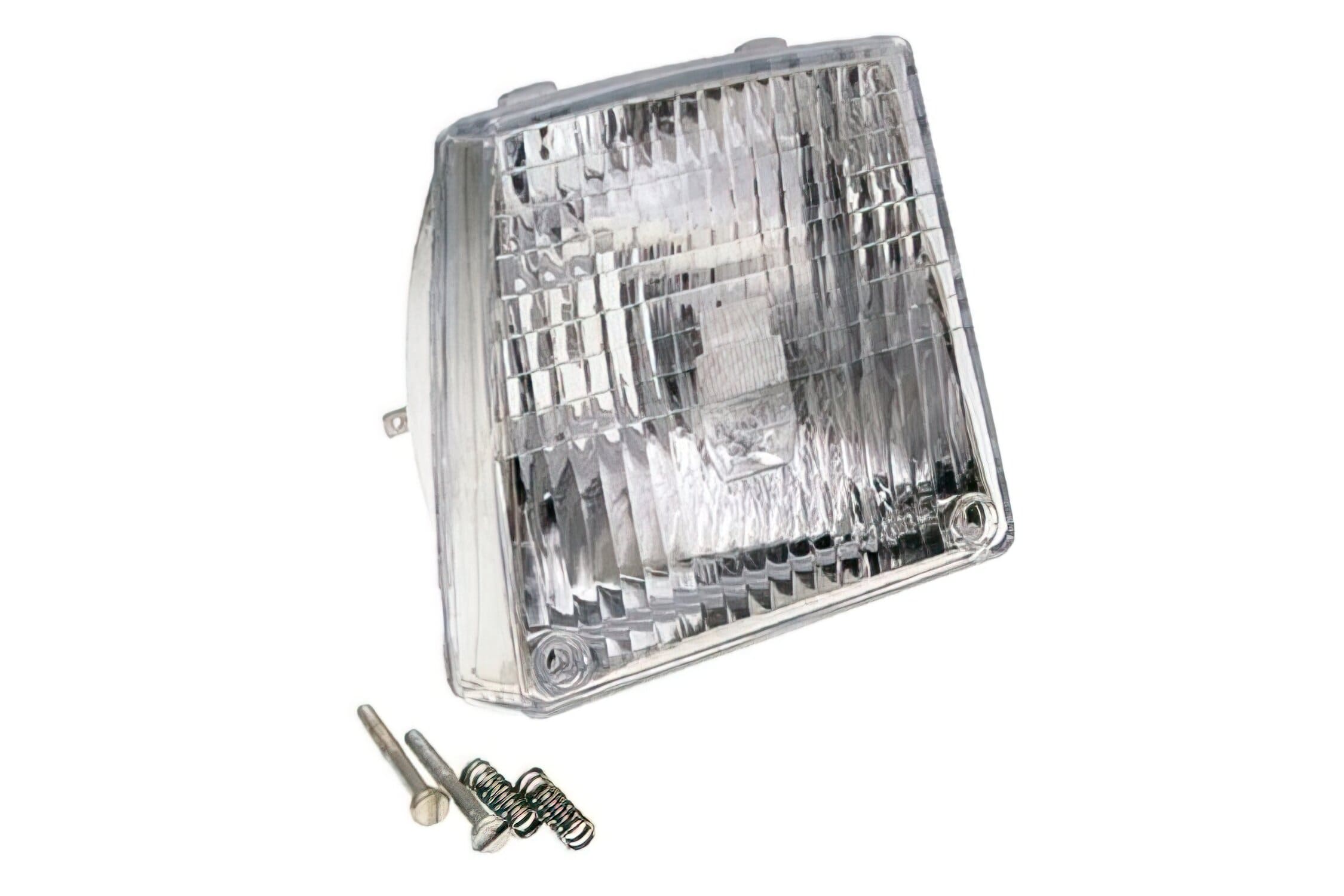 L-SP92744 Original quality headlight MBK 51 old models