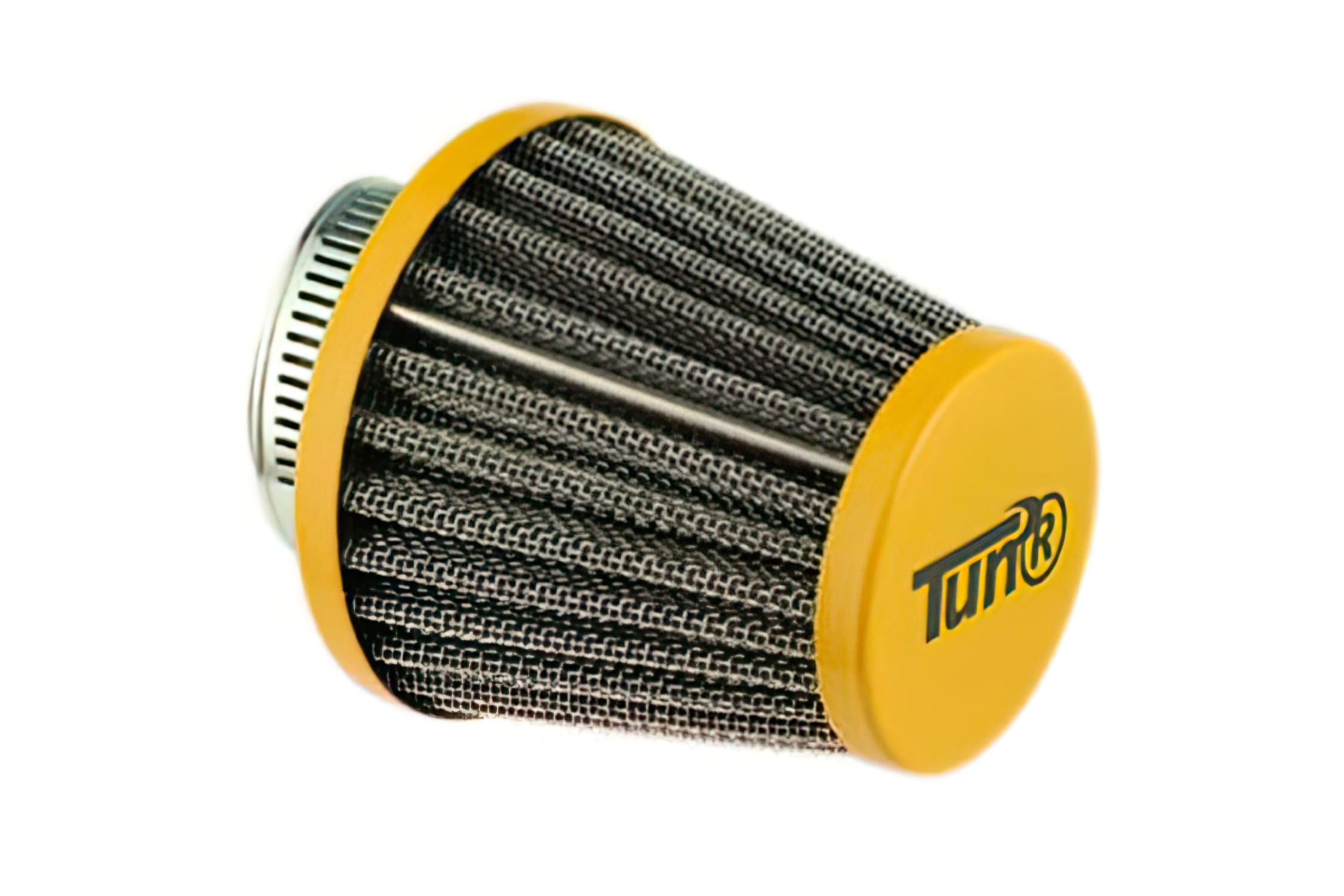 CGN480762 Air Filter Tun'R D.28-35, conical, yellow