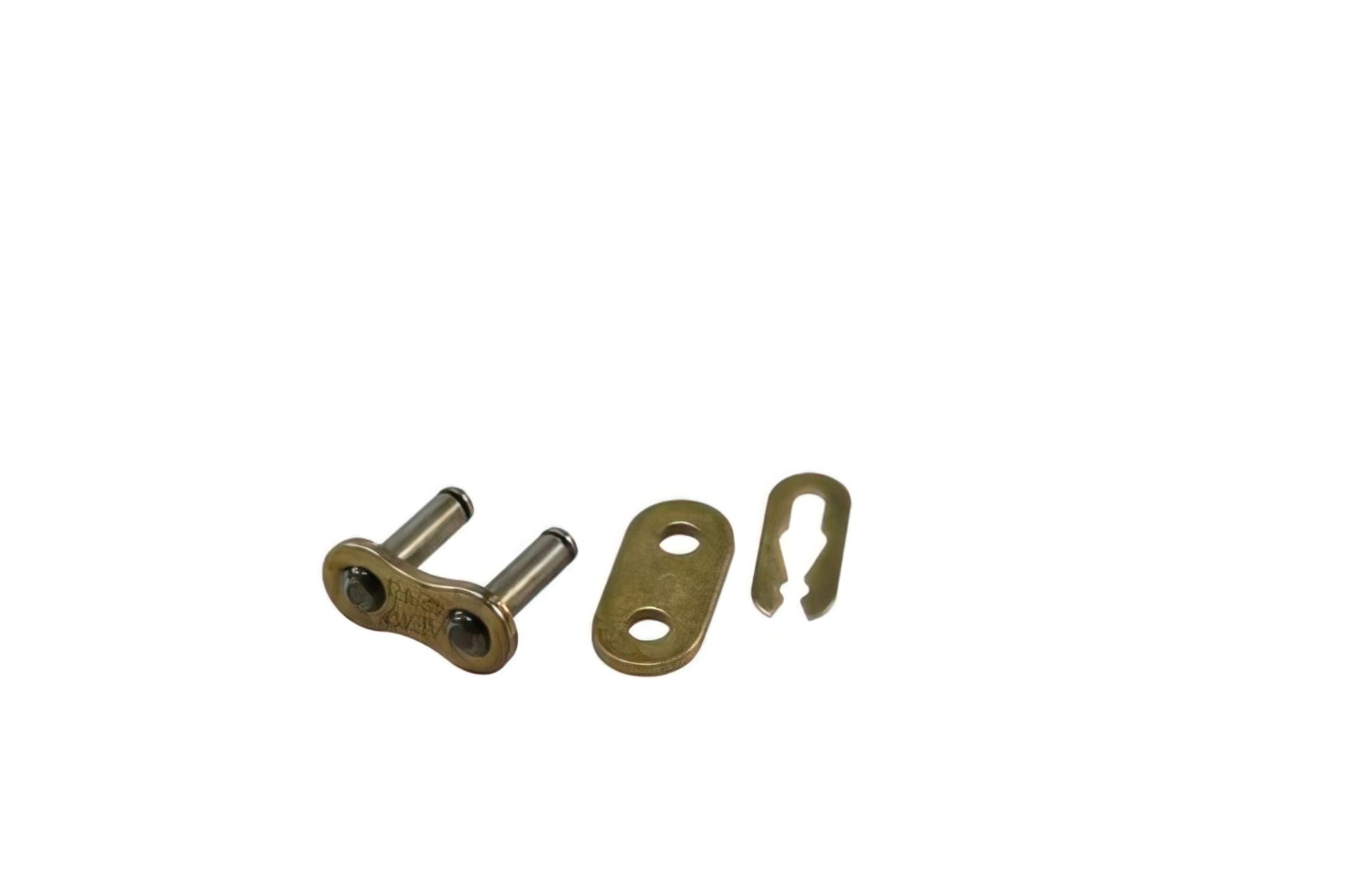 L-SA485376 Replacement Link Coupling Scooter-Attack for Type 428, Reinforced, Gold