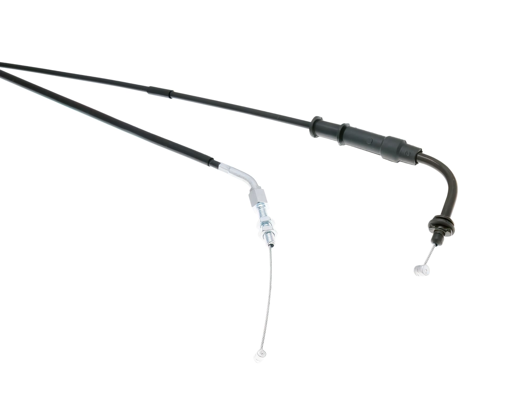 IP33995 Throttle Cable Peugeot New Vivacity 4T