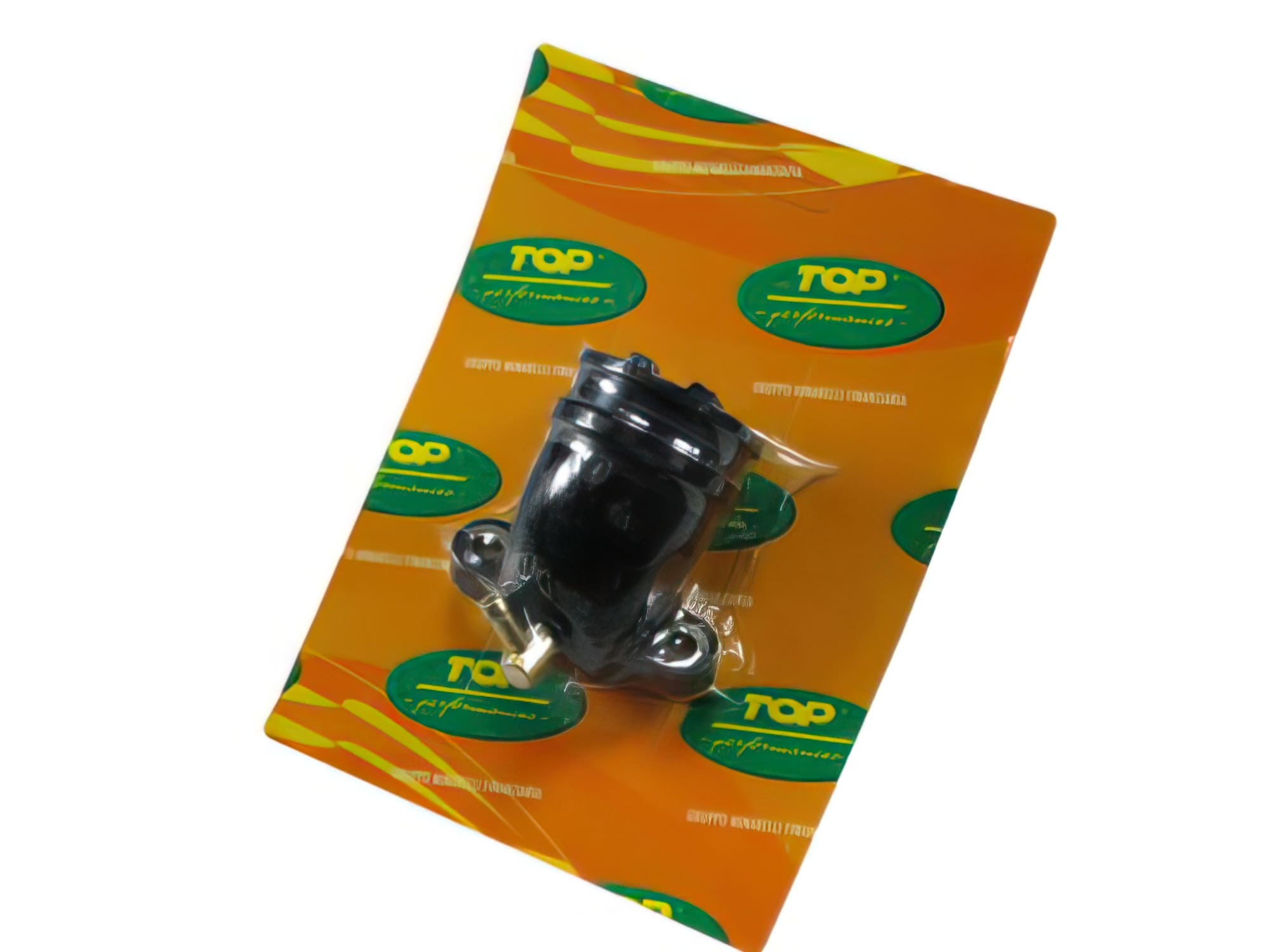 T00739 Collettore Aspirazione Top Performances, Piaggio 125cc 4T, anno 95-00 (Piaggio Ref. 480799)