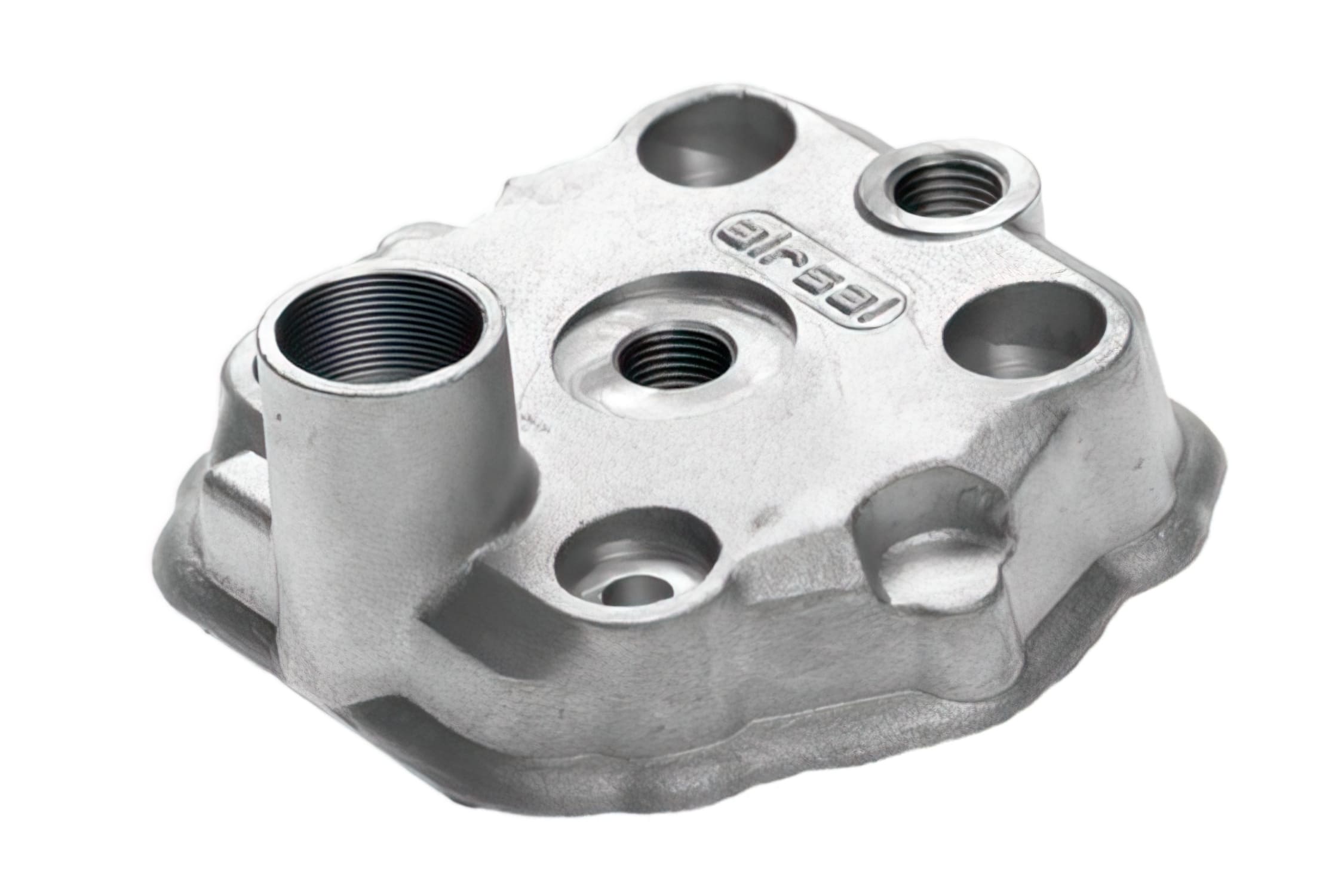 C040832399 Cylinder Head Airsal 50cc Racing Derbi Euro2 (EBE / EBS)