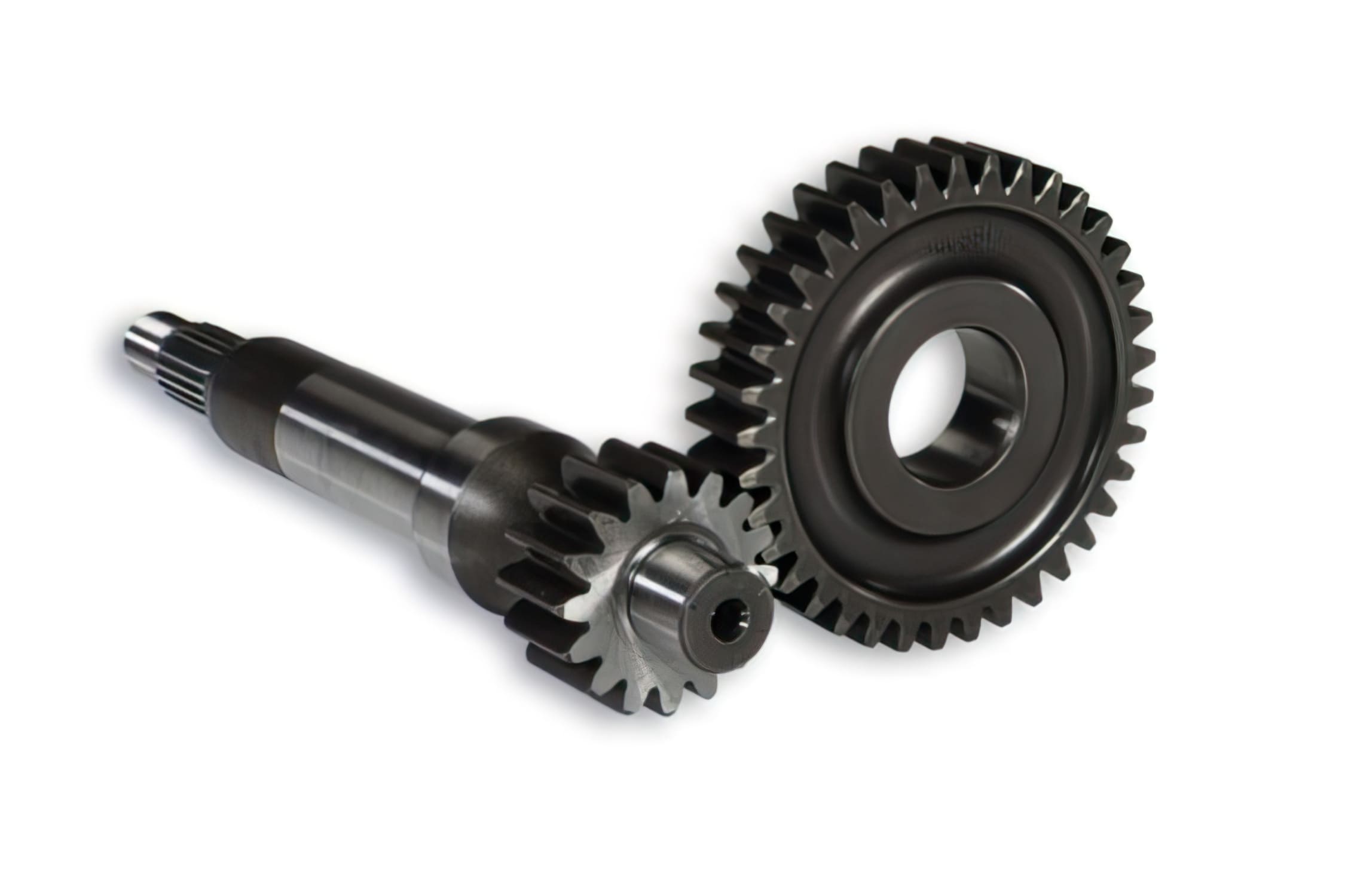 M678727 Malossi Primary Gears, Piaggio Zip / Quartz (96-98), 17,7mm, 16/37