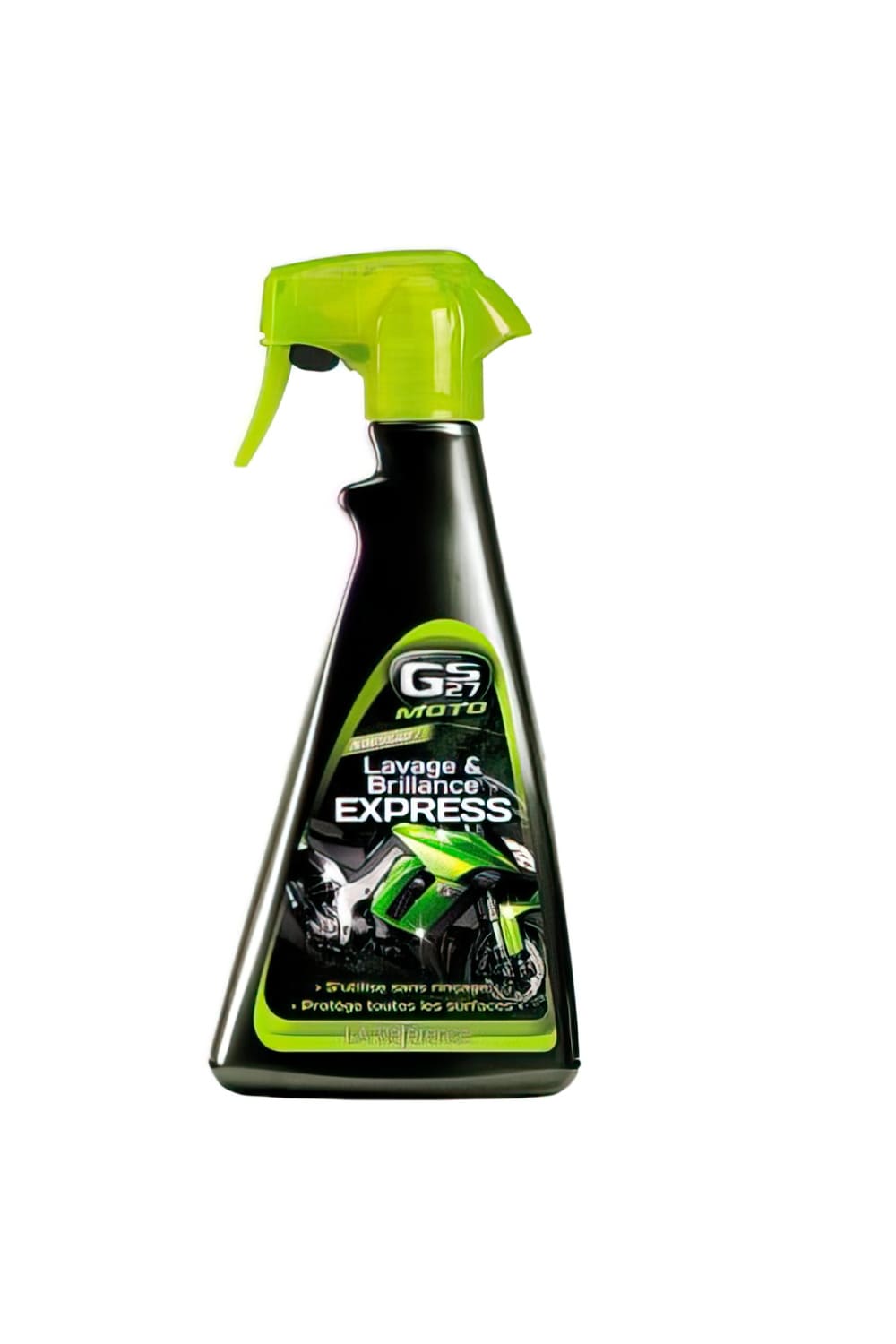 S202133 Spry Detergente + Cera GS27, 500ml