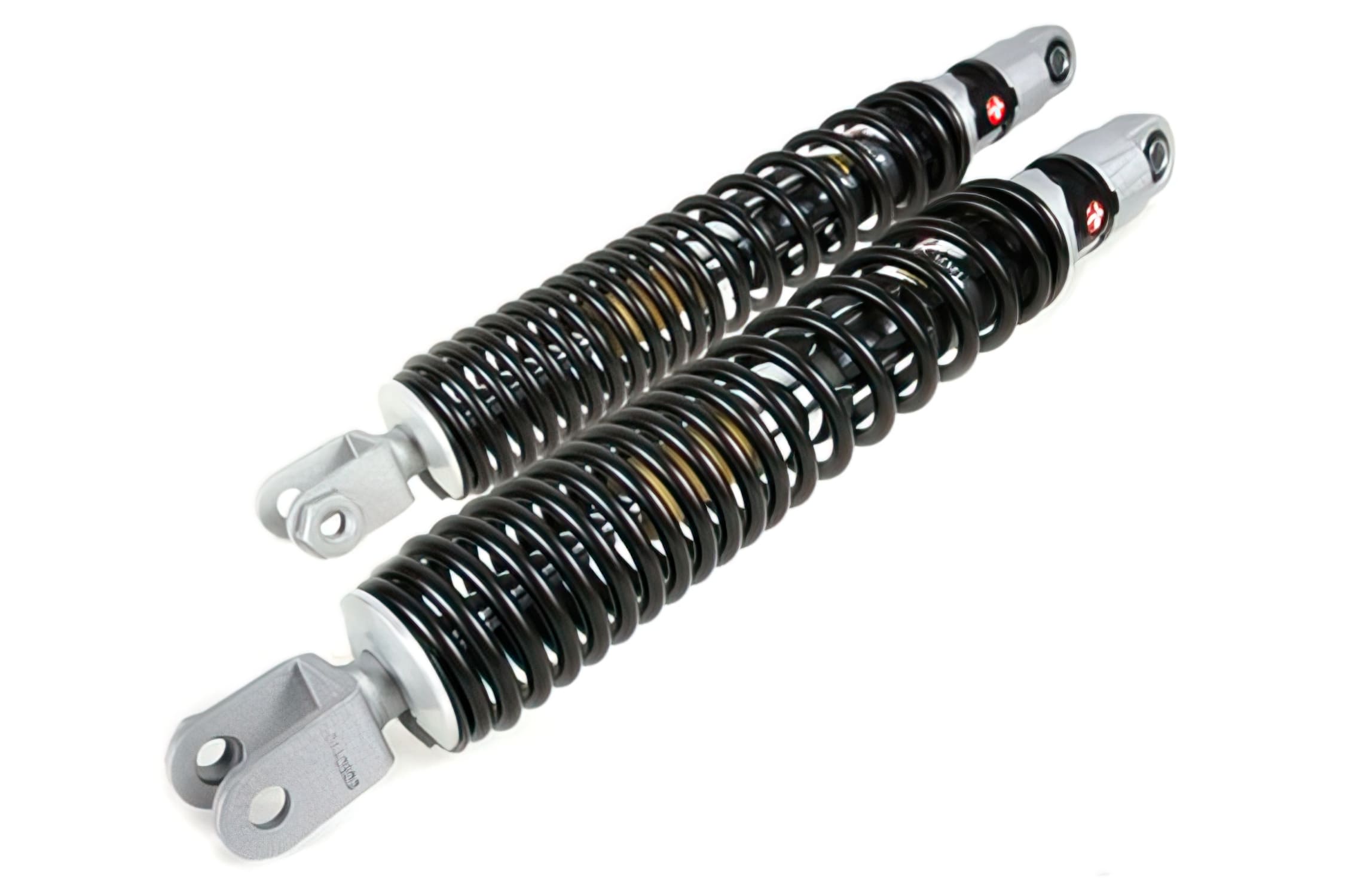 M4613460 Pair of Malossi TWINS Shock Absorbers Kymco Dink