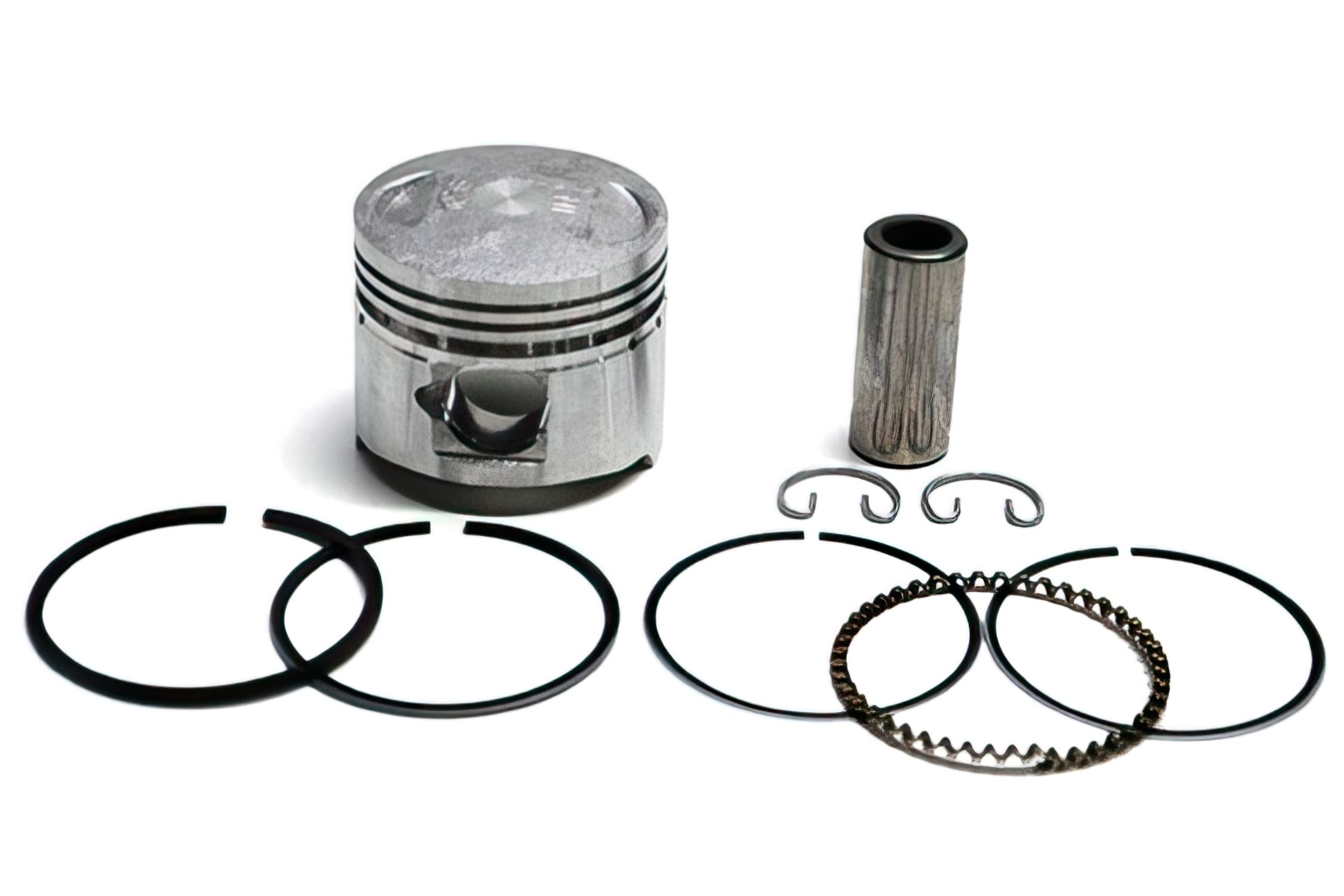 EKP-11271 Piston GY6 39 mm 139QMB