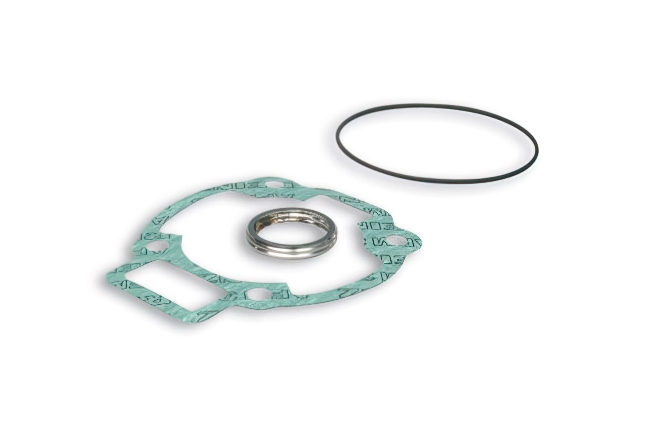 M118762 Kit Guarnizione Malossi MHR 172cc D.65mm Piaggio Typhoon 125cc 2 T