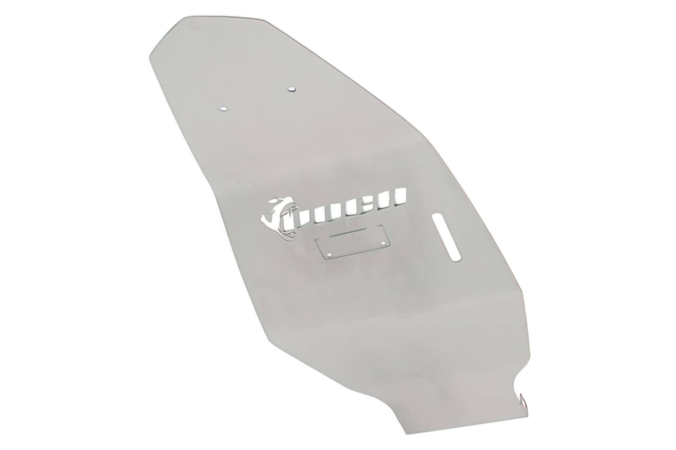 VCR-SD50193.55 Voca Style Division Undertray, Derbi DRD Pro