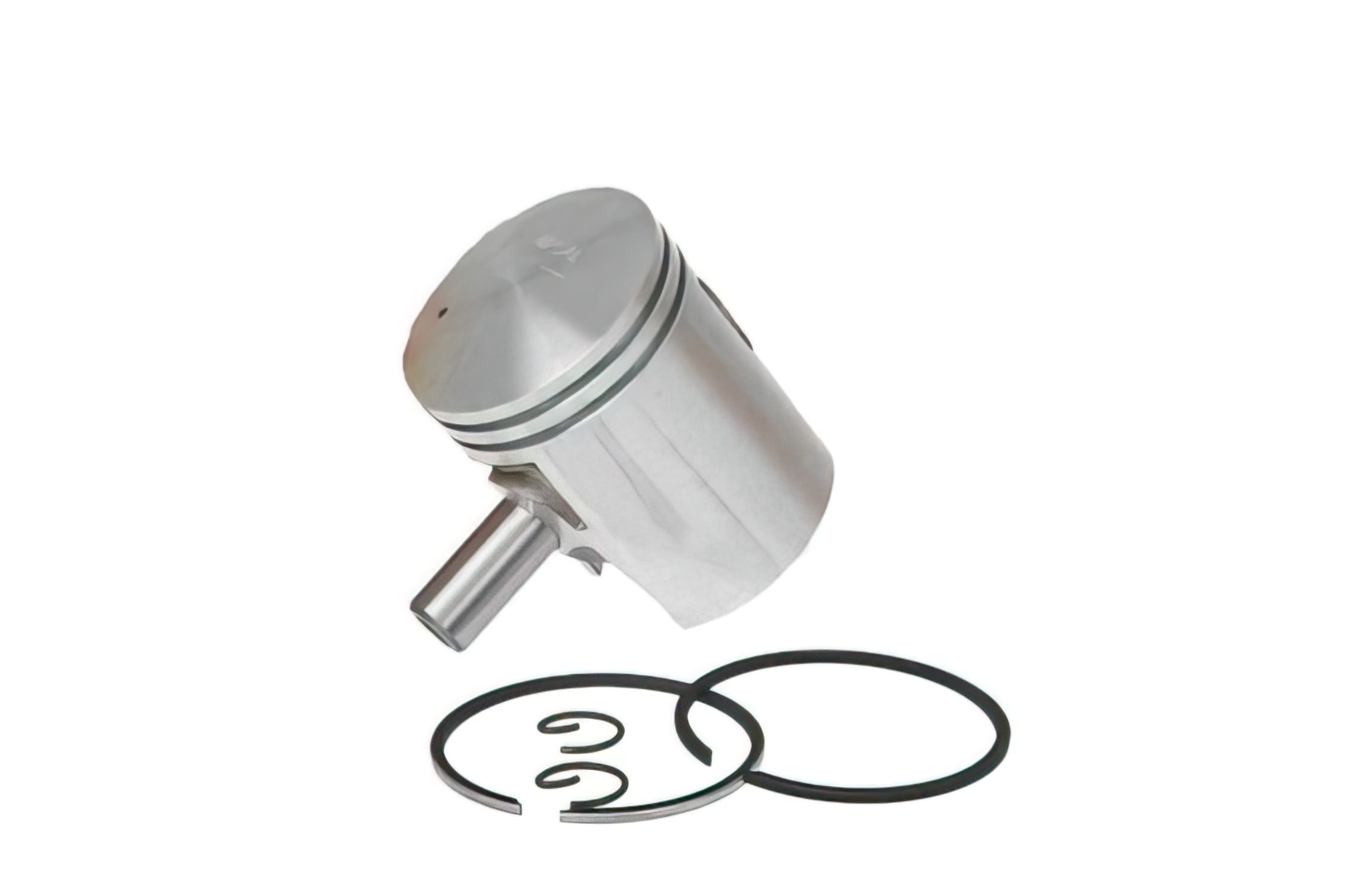 C06130940 Piston Airsal Sport alu 50cc, Minarelli horizontal AC