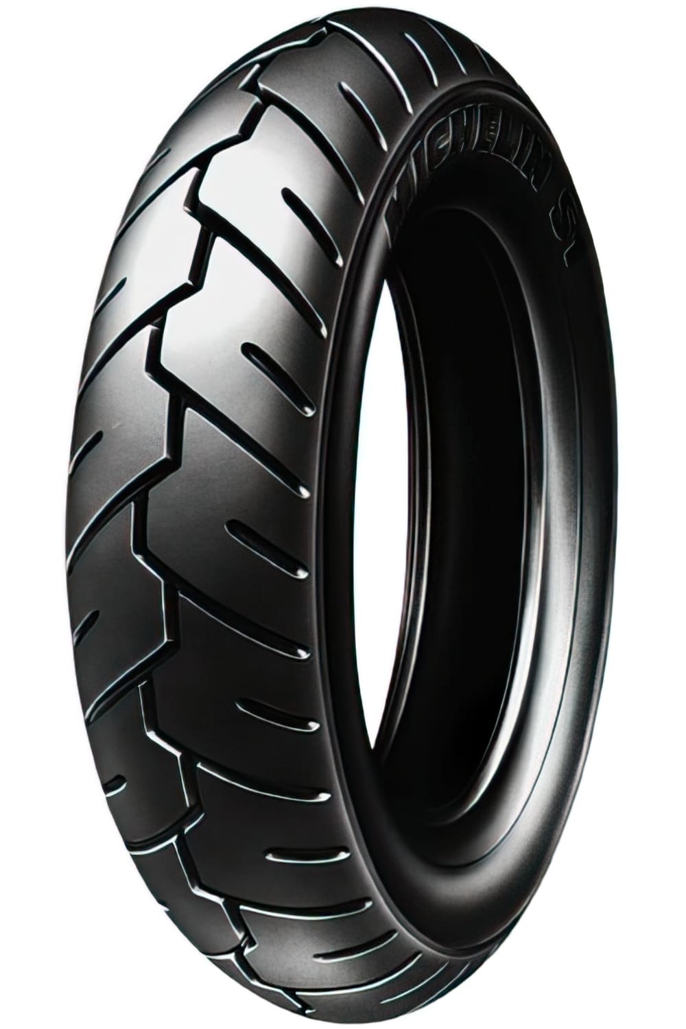 PNEU-MI1934 Pneumatico Michelin 90/90-10 S1 TL/TT 50J