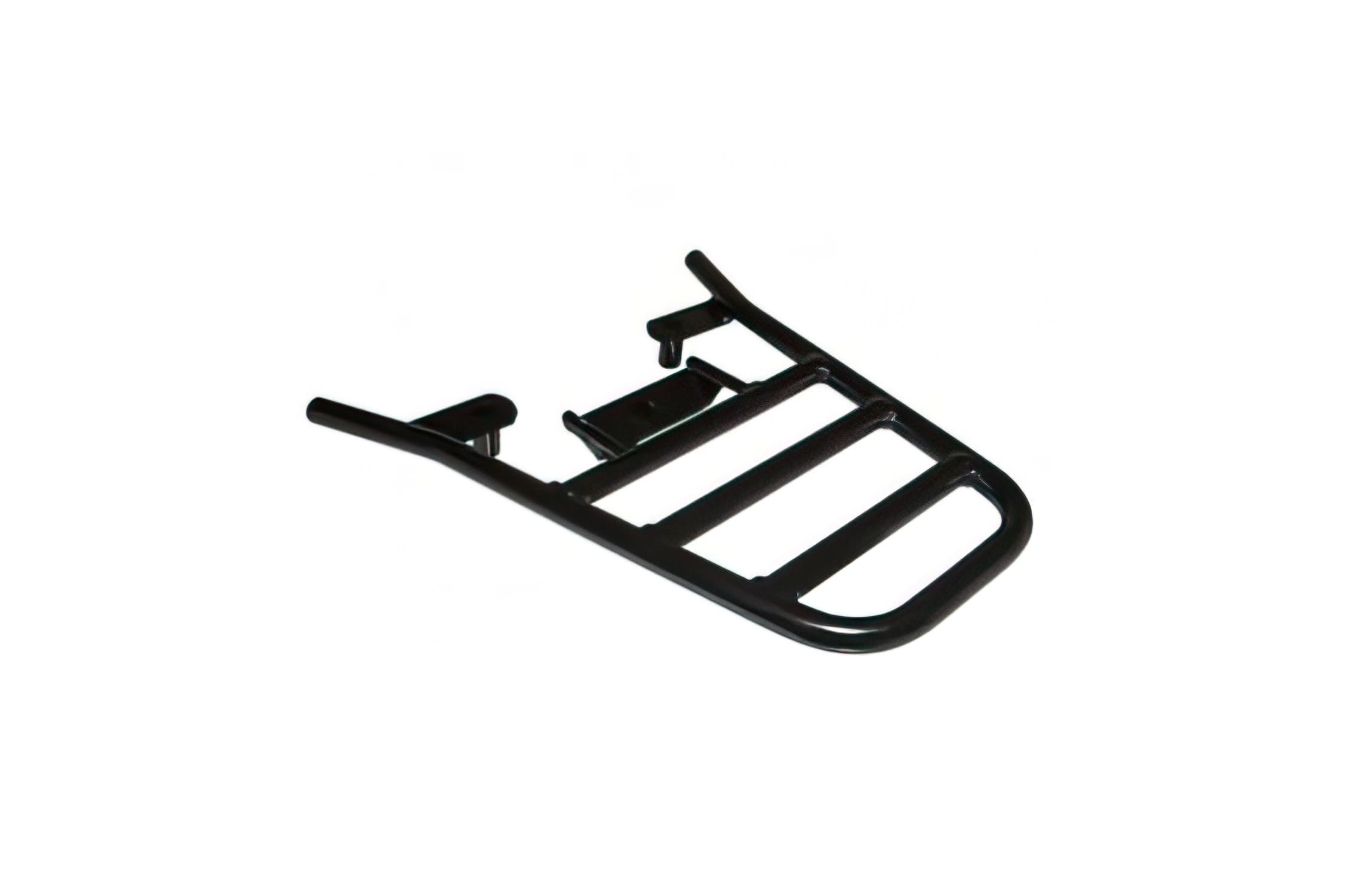 EKP-126936 Rear rack Peugeot V-Clic 50cc, black