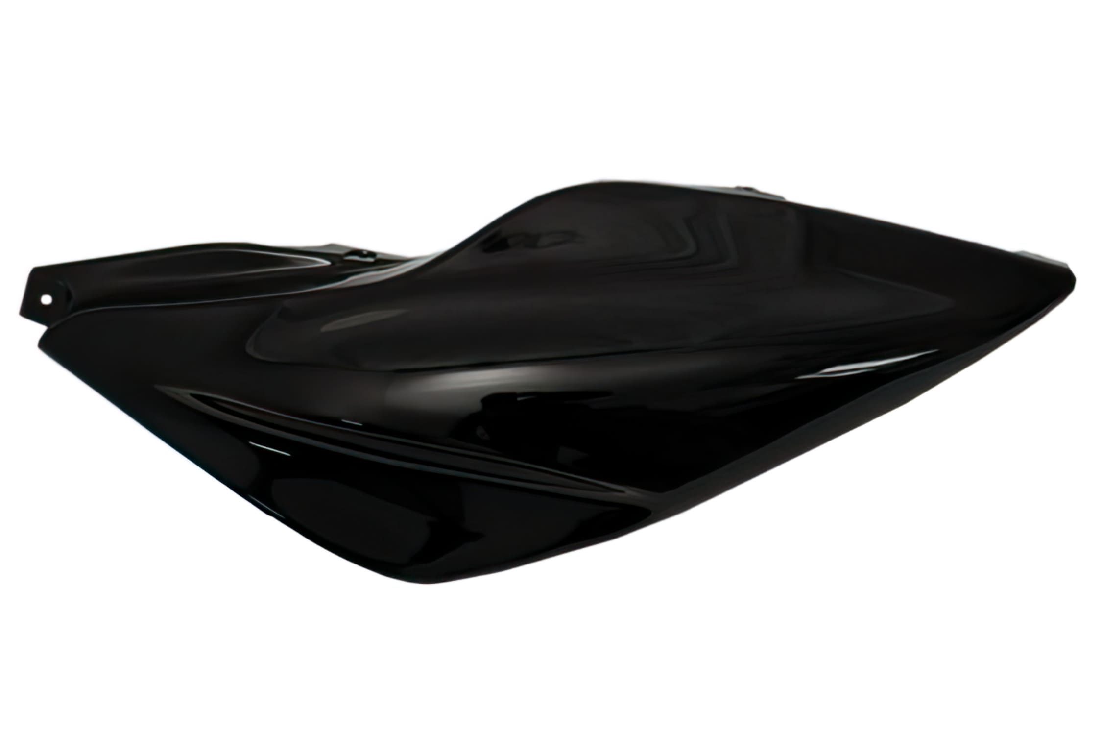 CM77366735 Rear fairing left MBK Nitro / Aerox, black