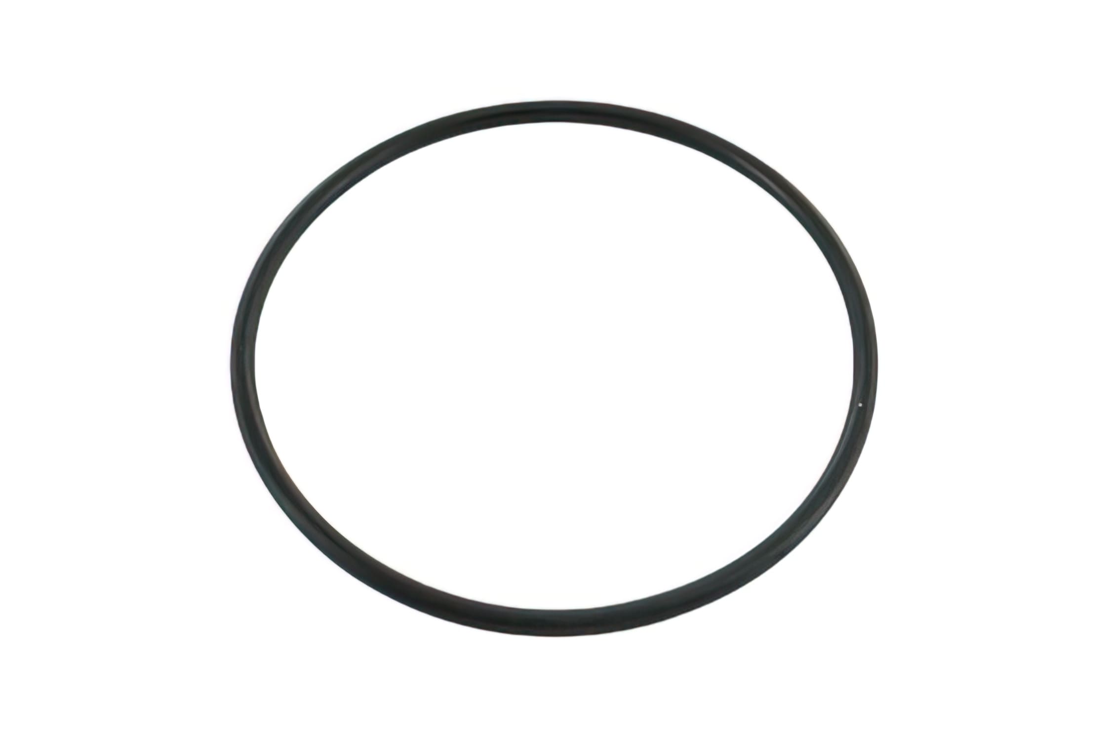 YAS006 Yasuni Muffler / Silencer Gasket, round, d=48x2 mm