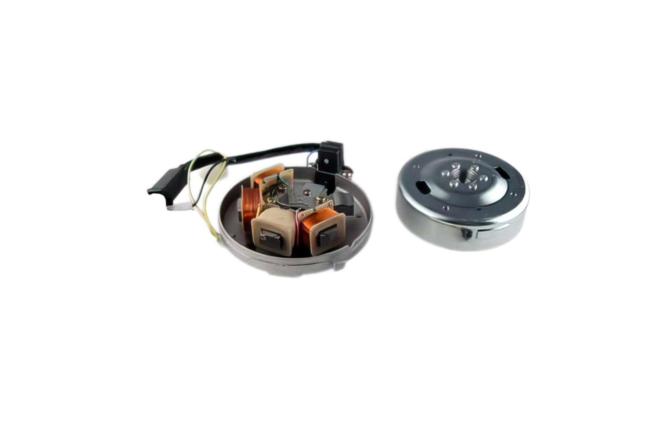 CGN467730 Accensione elettronica 12 Volt, Peugeot 103 (cono piccolo)