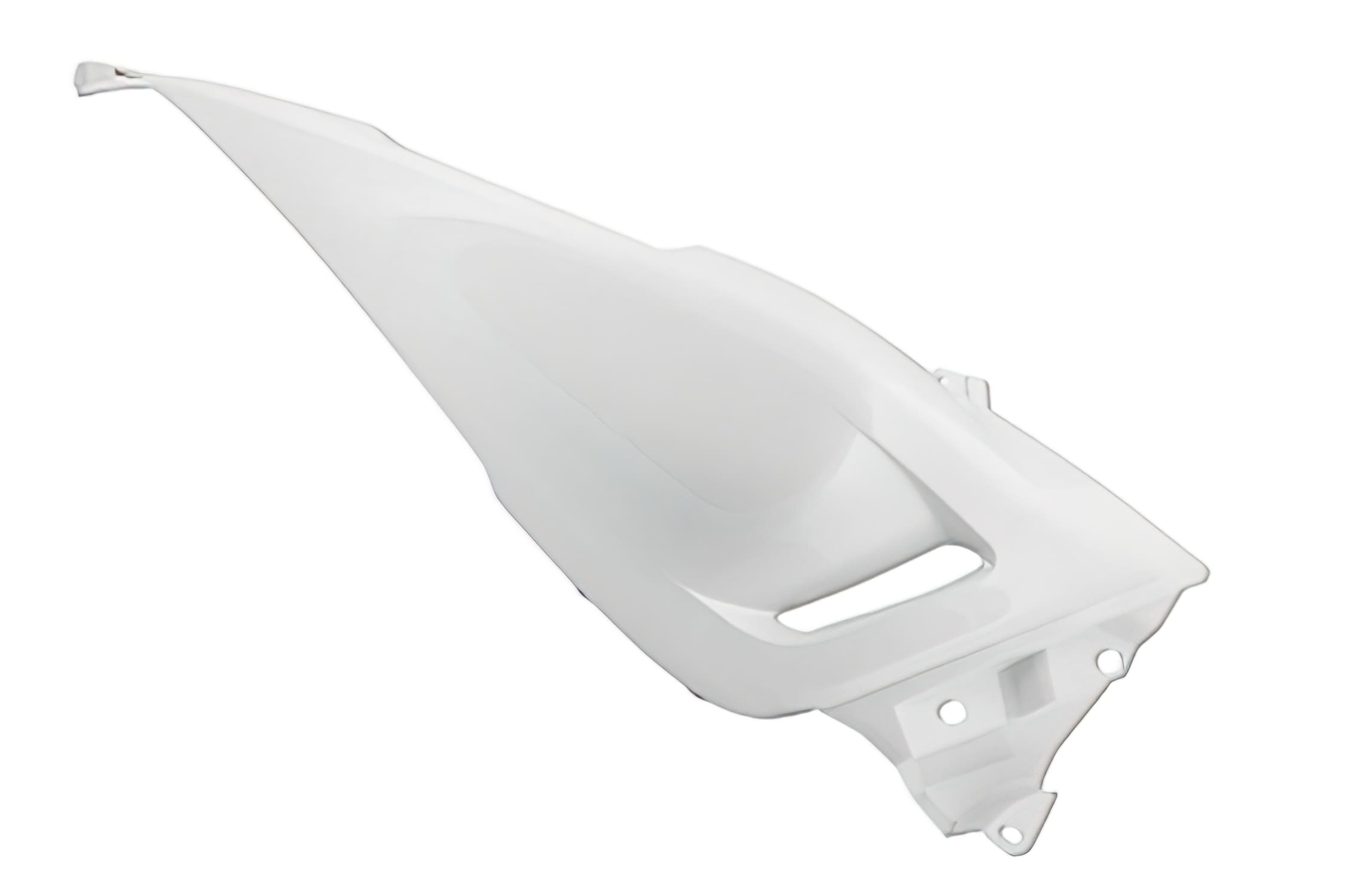 A367306I Rear fairing right, Yamaha Tmax 530cc 2012 - 2014, white