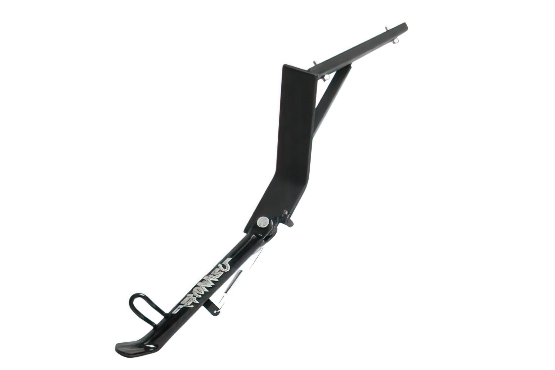 WB-8566 Buzzetti Side Stand, Yamaha Jog R / MBK Mach G