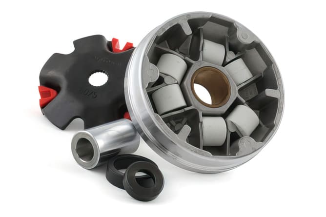 M517123 Malossi Multivar variator, Peugeot 103 SPX / RCX