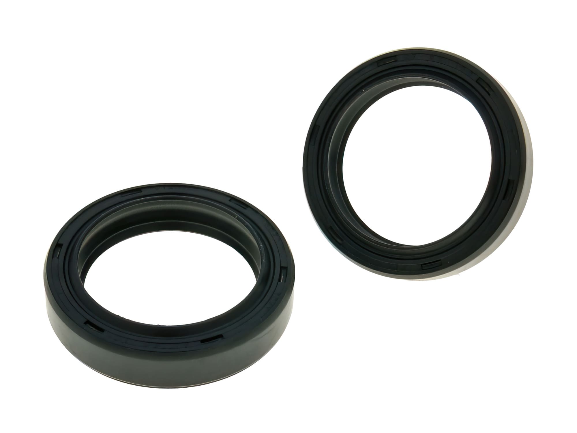 NK158.04 Fork Oil Seal Set 35x47x9 /5/10 /5 for Aprilia / Ducati / Moto-Guzzi / Puch