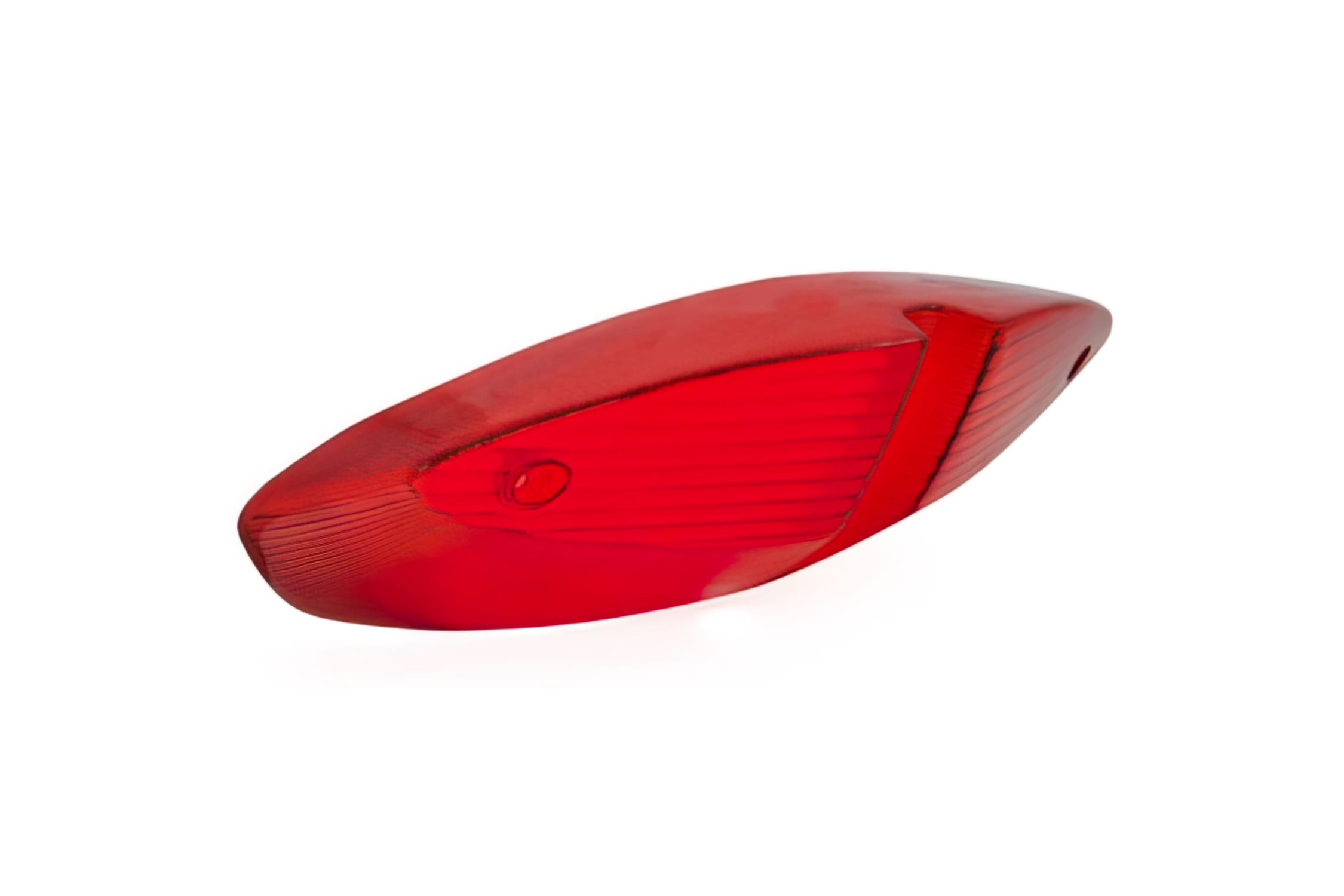 EKP-15200 Vetro Fanalino rosso Peugeot Speedfight 2