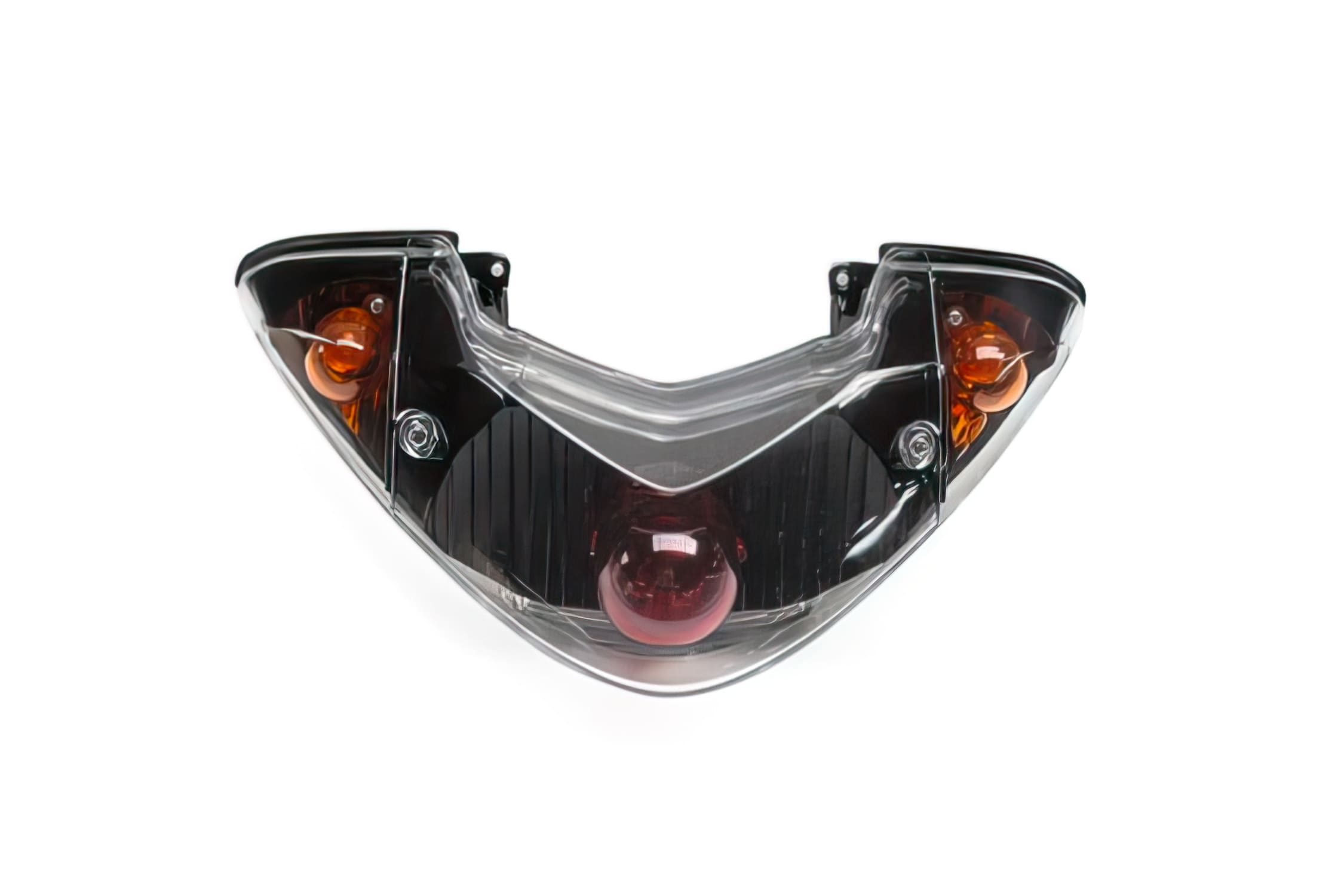 EKP-10278 MBK MachG / Jog R black Lexus taillight