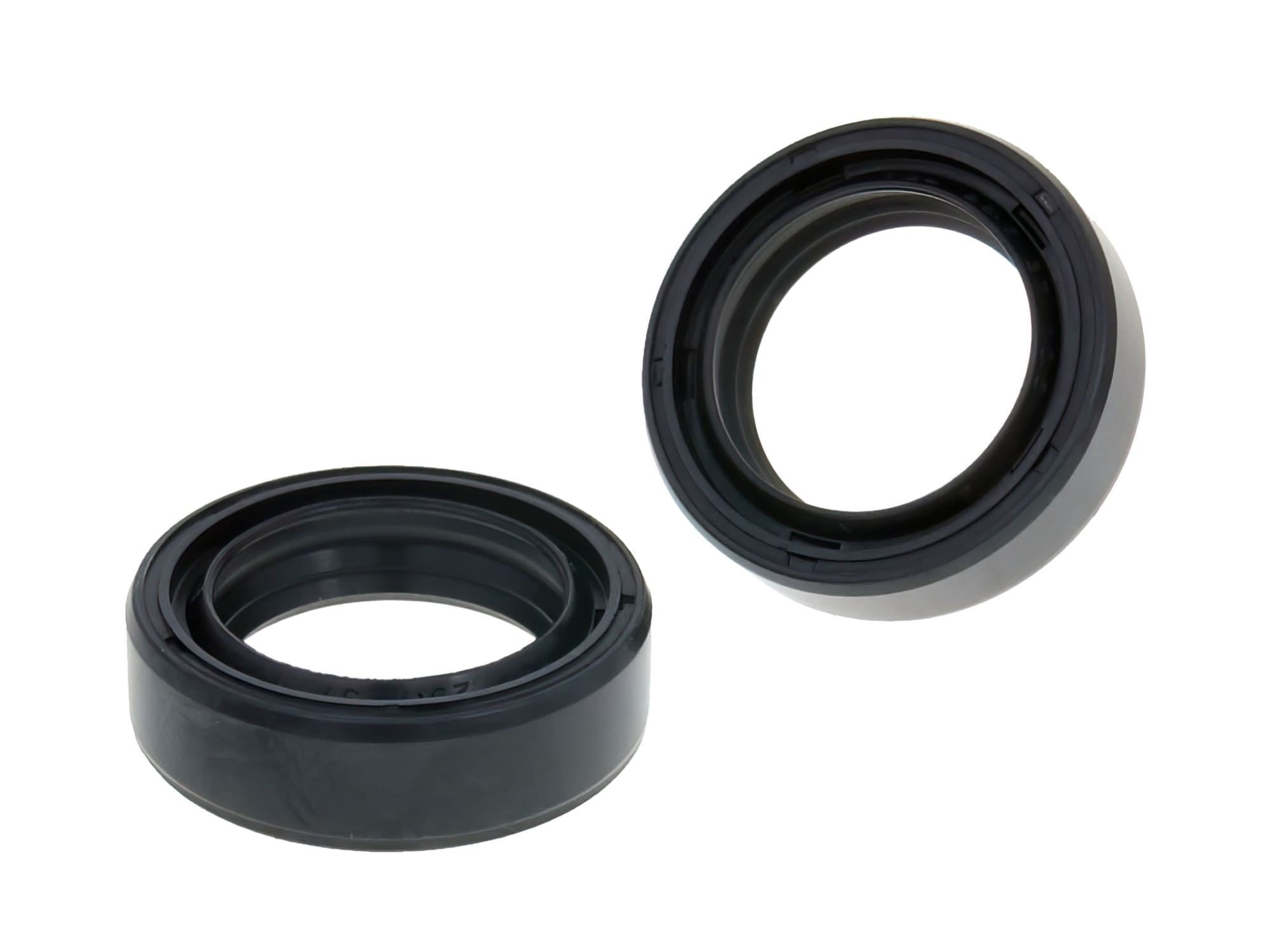 NK158.21 Fork Oil Seal Set 25 /7x37x10 /5 for Piaggio Free / Yamaha Neos