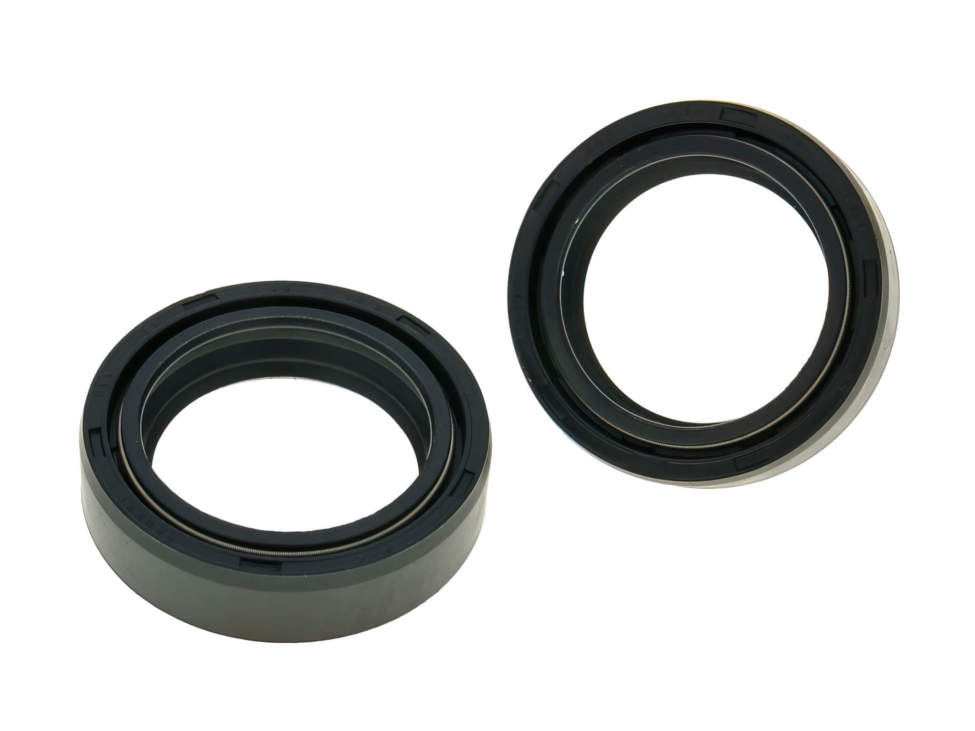 NK158.26 Fork Oil Seal Set 31x43x10 /3 for Honda / Kawasaki / Kymco