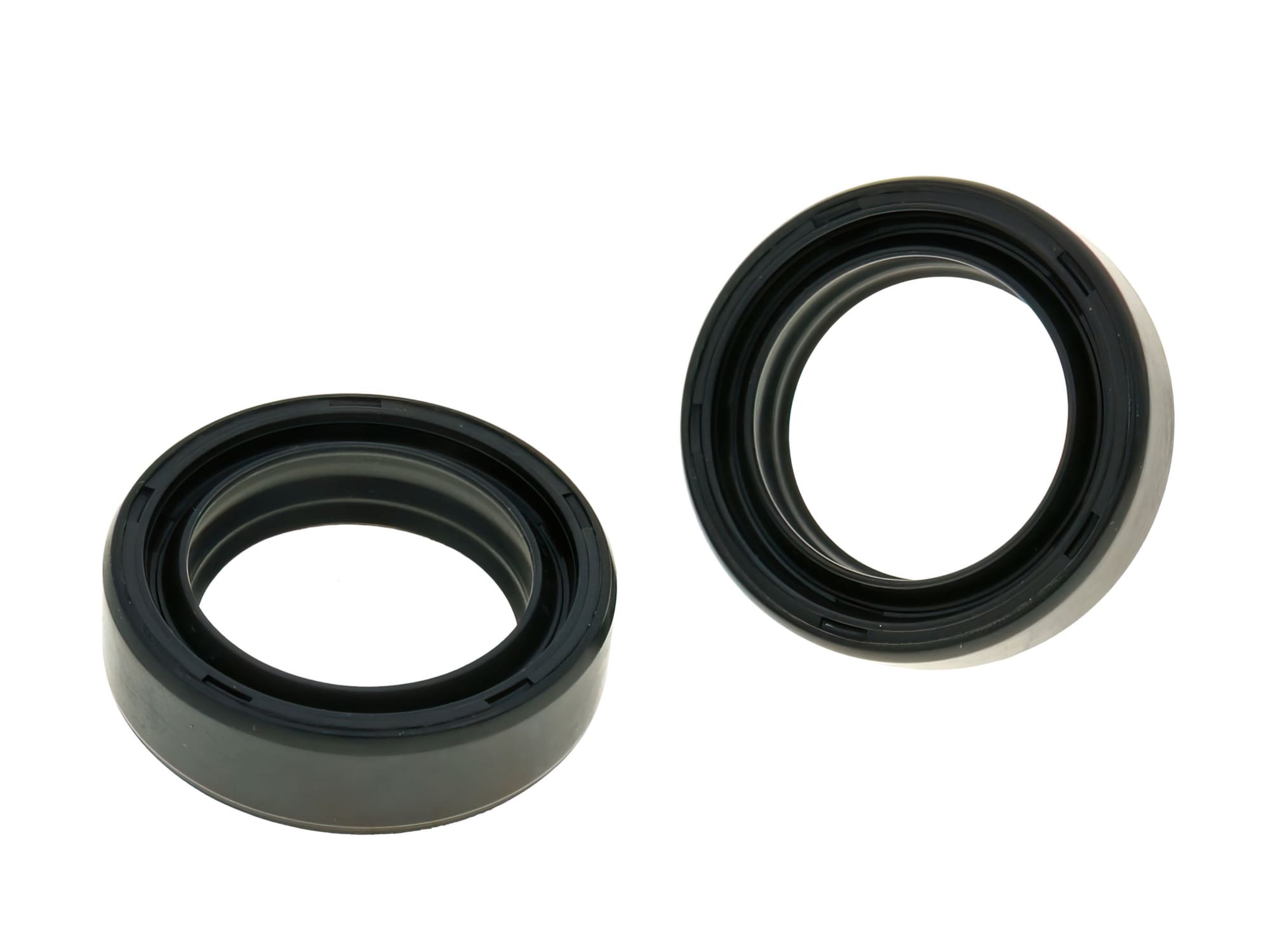 NK158.10 Fork Oil Seal Set 27x39x10 /5 for Aprilia / Honda / Kawasaki / Suzuki / Yamaha