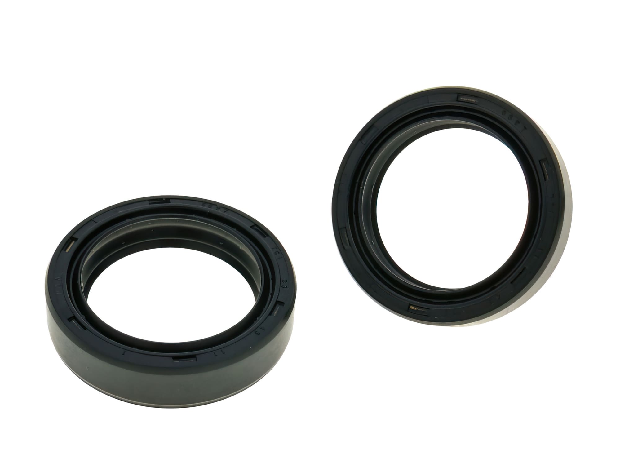 NK158.37 Fork Oil Seal Set 33x45x11 MBK / Yamaha