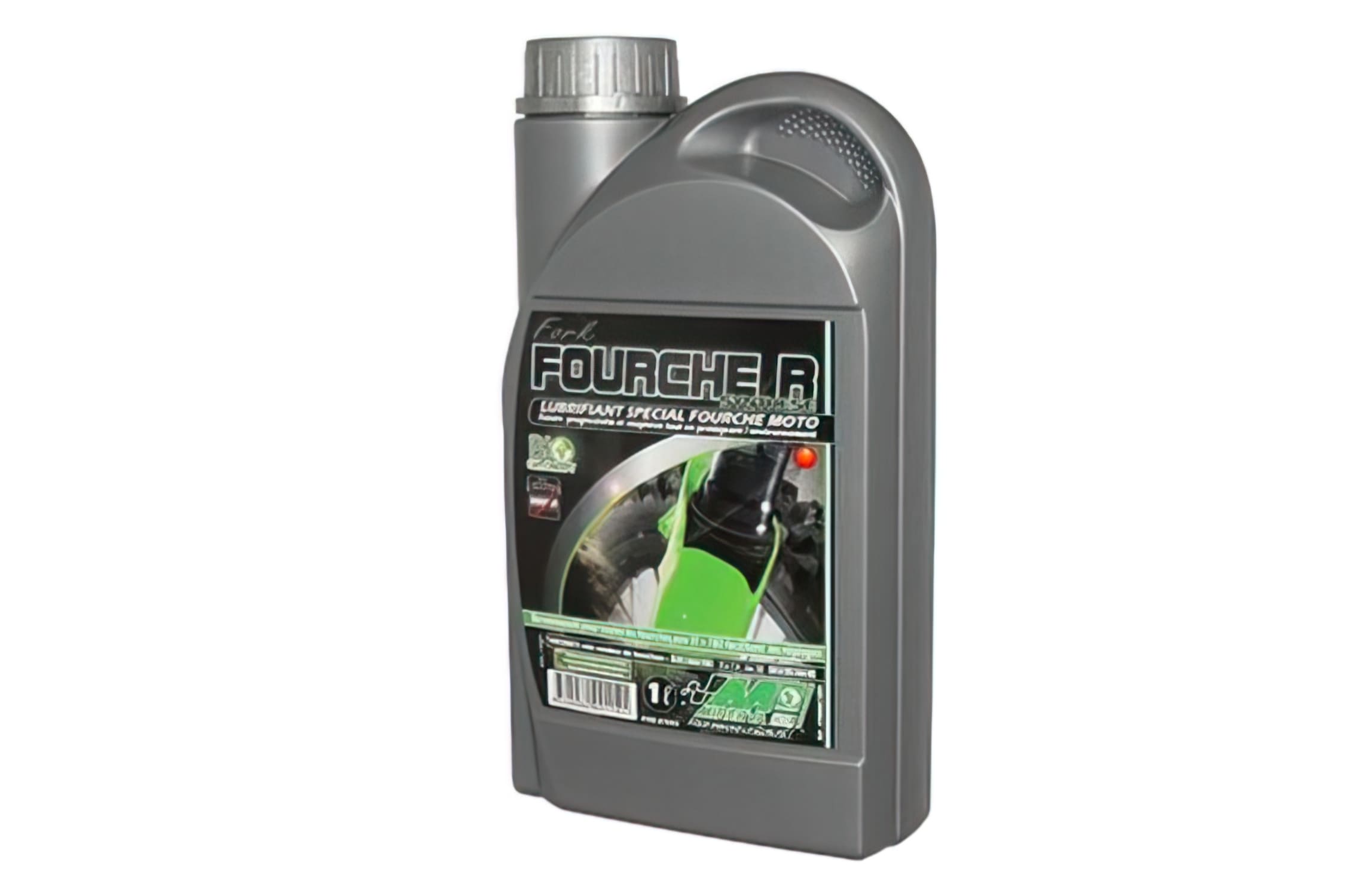 EKP-24162 Minerva Fork Oil grade 10 - 15 1L