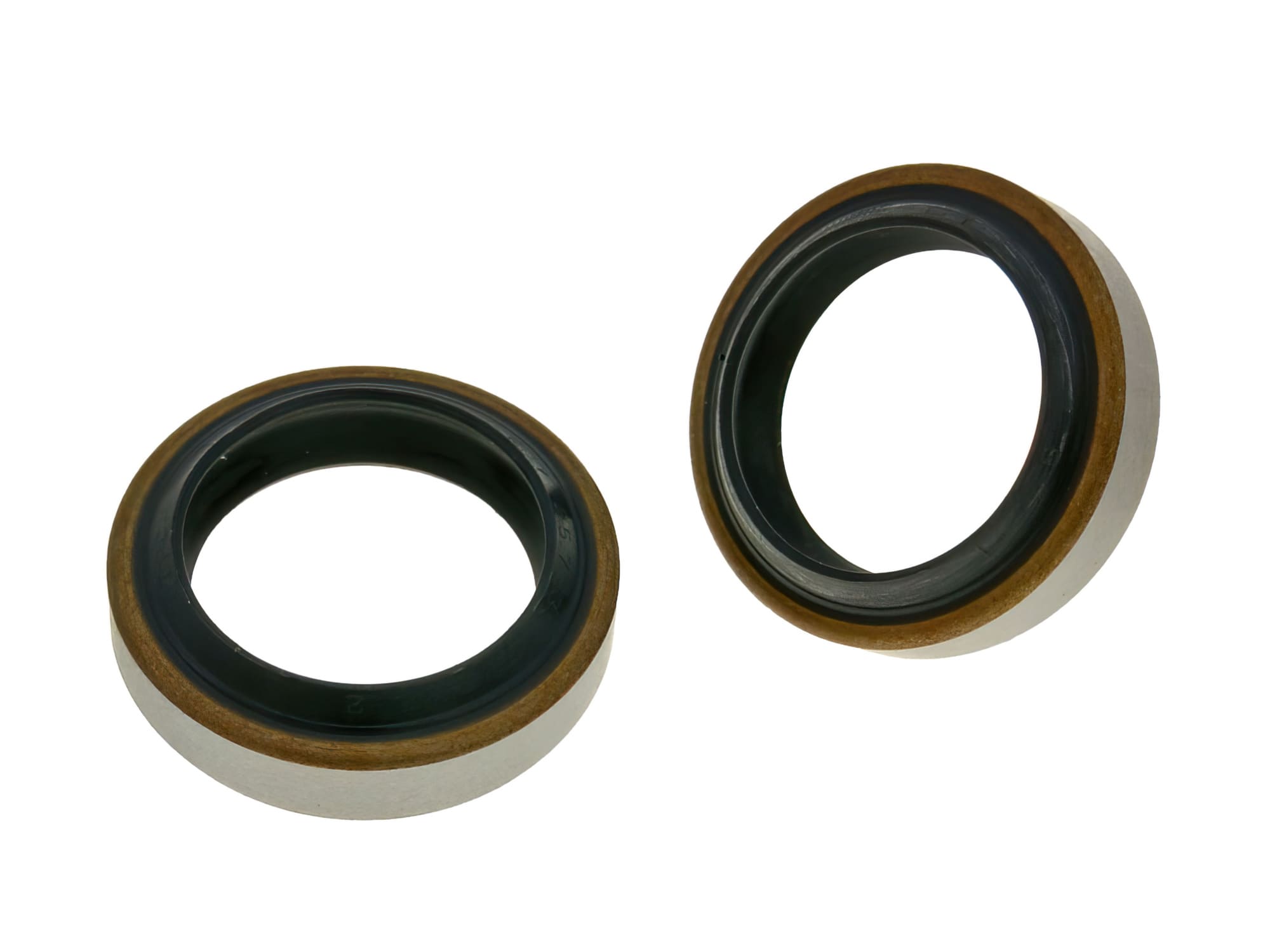 NK158.39 Fork Oil Seal Set 25 /7x35x7/9 for Piaggio Zip / Vespa Si / Boss / Bravo