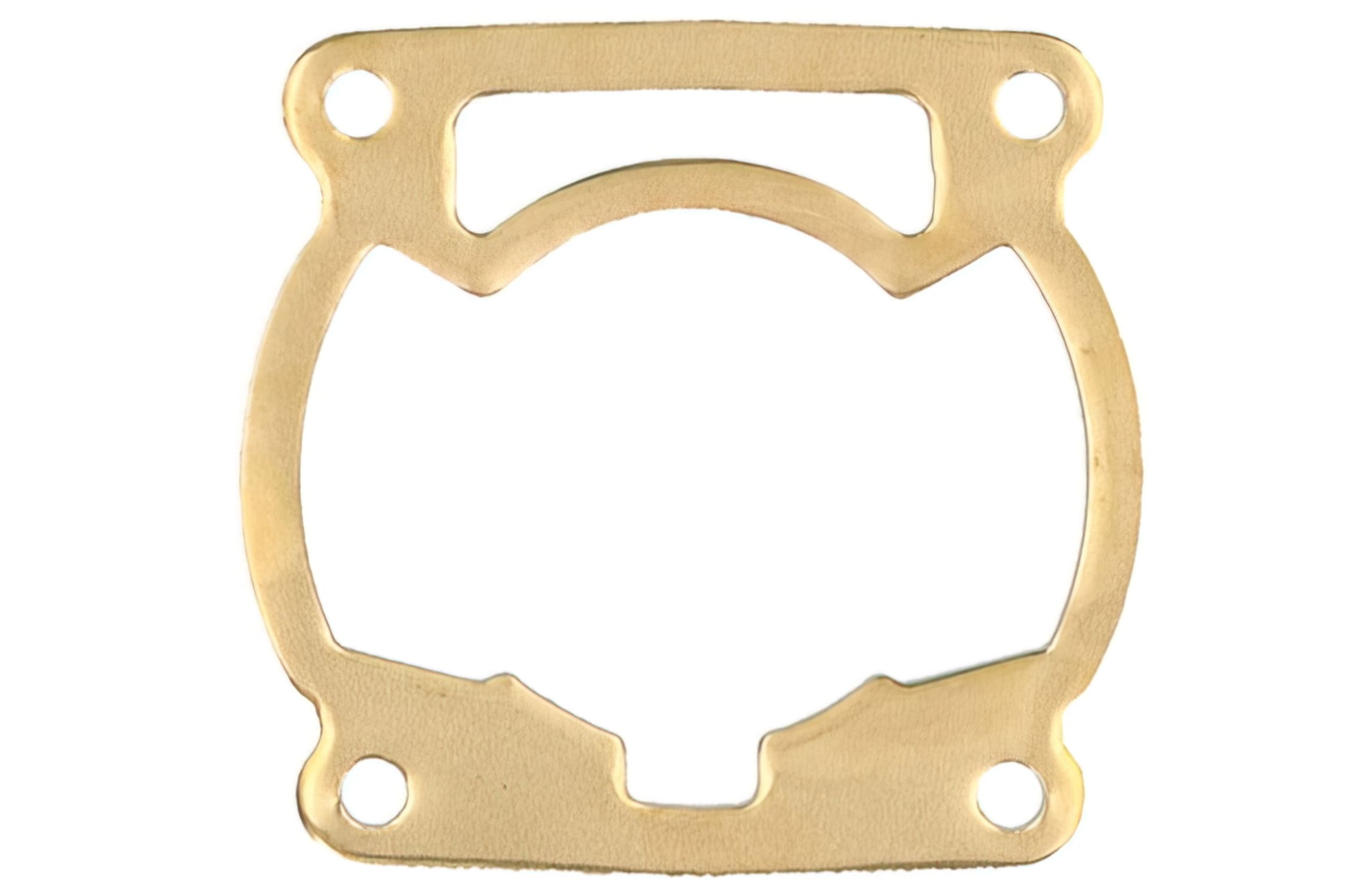 P254.0137 Cylinder base gasket 0.05mm (x10) Polini PRE 70cc / 100cc