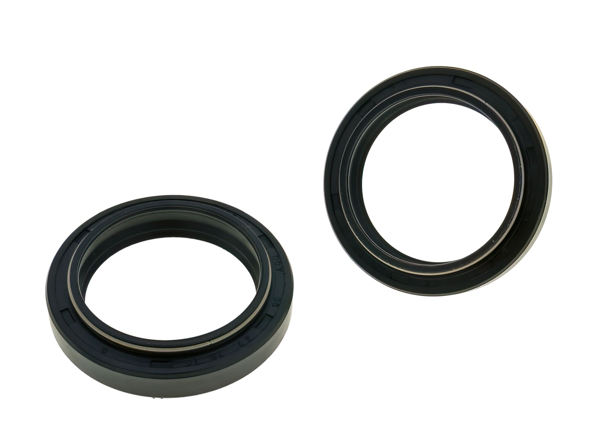 NK158.12 Fork Oil Seal Set 35x47x7 /5/10 Aprilia / Beta / Cagiva / Fantic / Honda