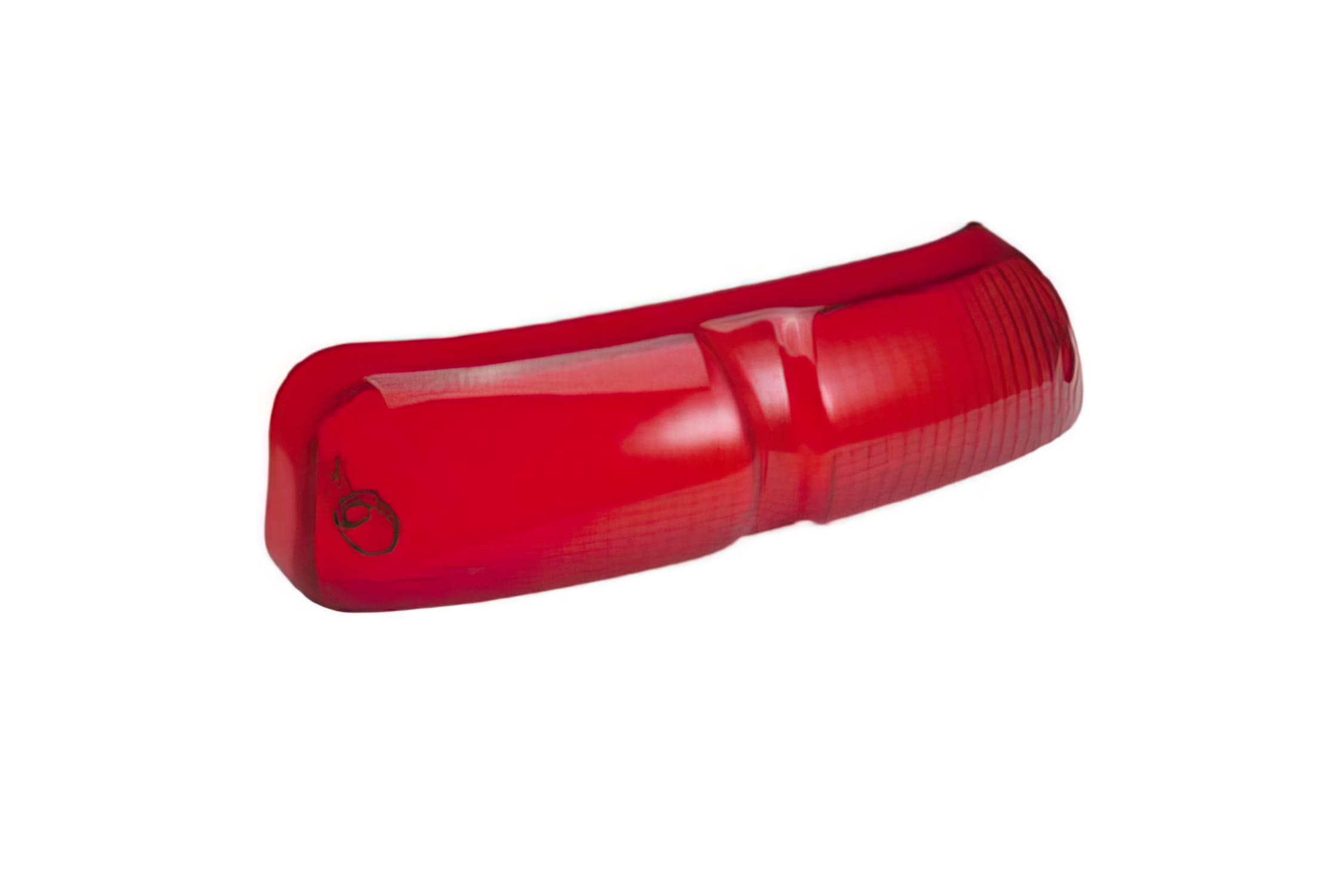 CGN213405 Red taillight glass Piaggio Typhoon up to 2011