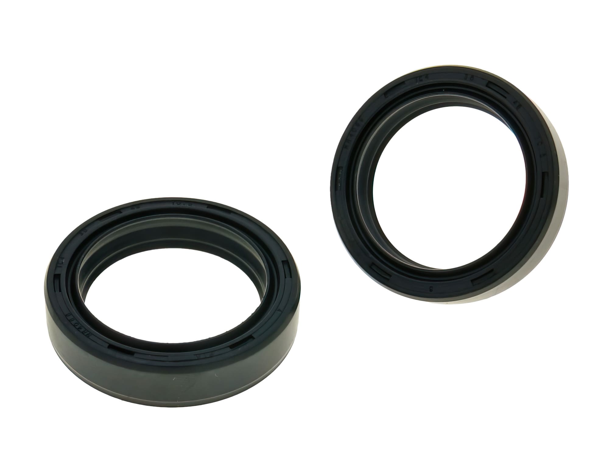 NK158.43 Fork Oil Seal Set 36x48x10 / 5 for Yamaha / Honda / Kawasaki / Suzuki