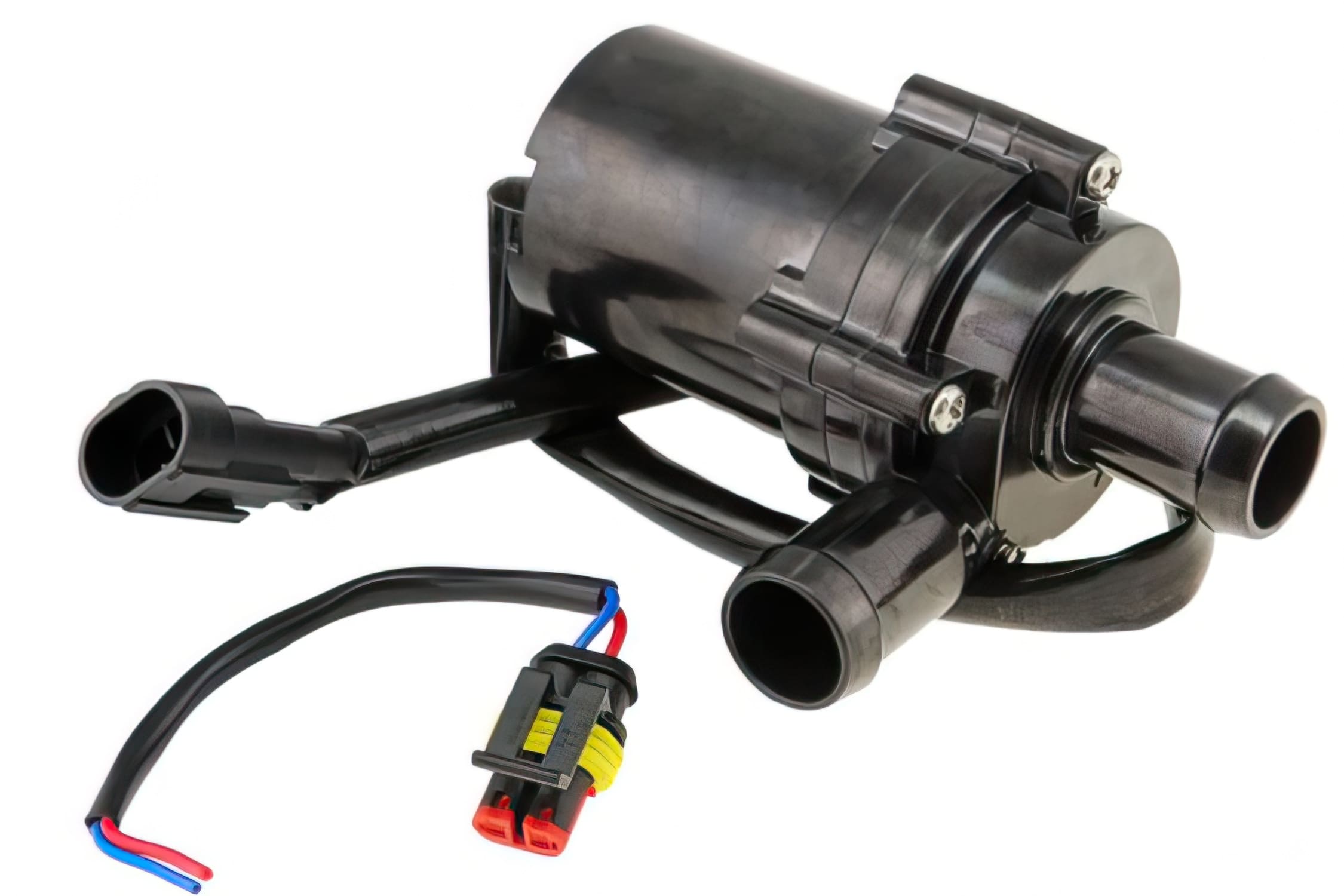 VCR-RD09.PUMP Pompa d'acqua elettrica Voca Racing 12V