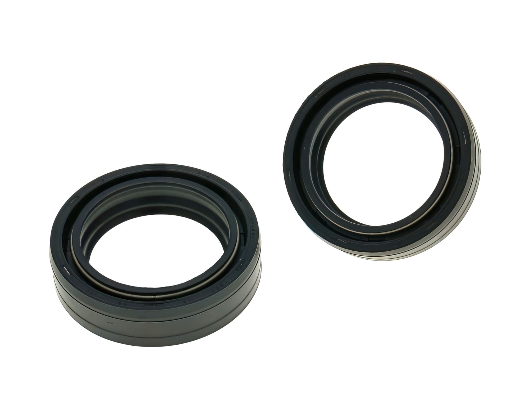 NK158.27 Fork Oil Seal Set 33x46x11 for Honda / Kawasaki / Kymco / SYM / Yamaha