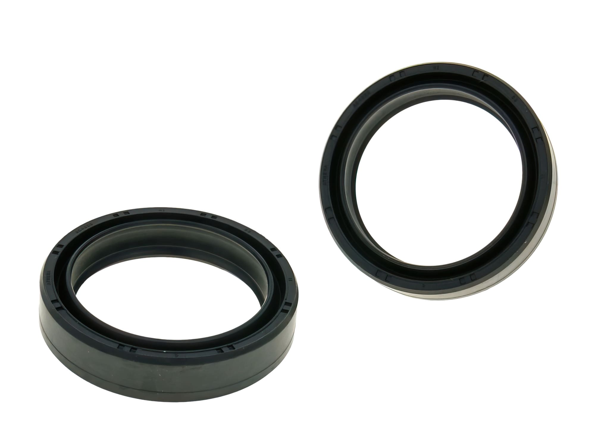 NK158.45 Fork Oil Seal Set 41x53x11 ​​Yamaha